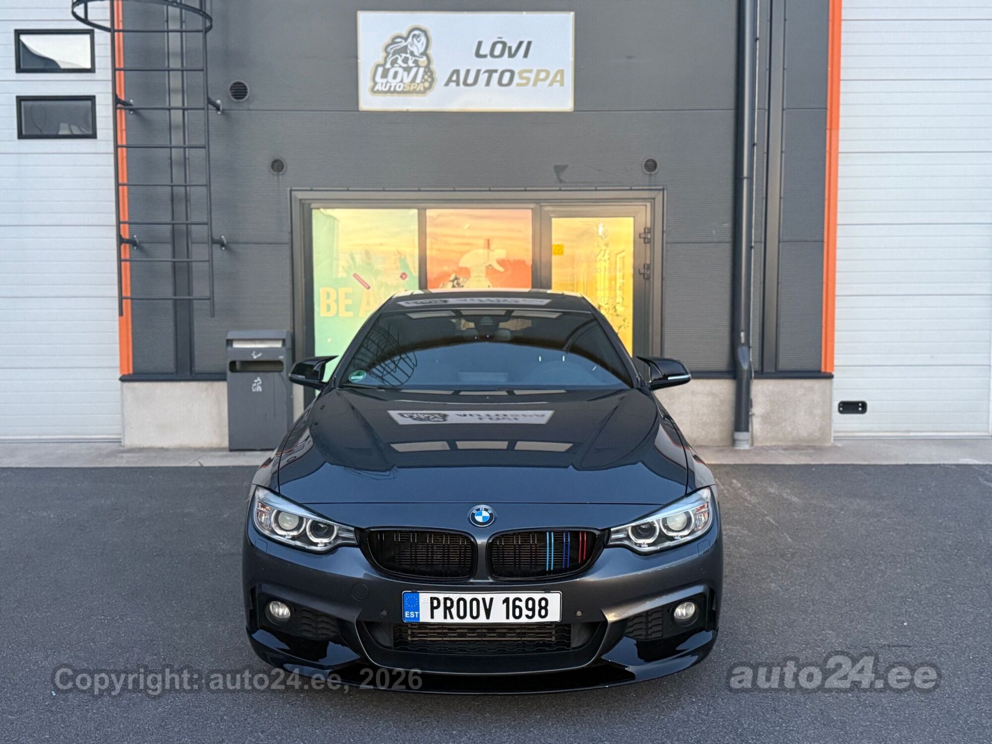 BMW 4-sarja