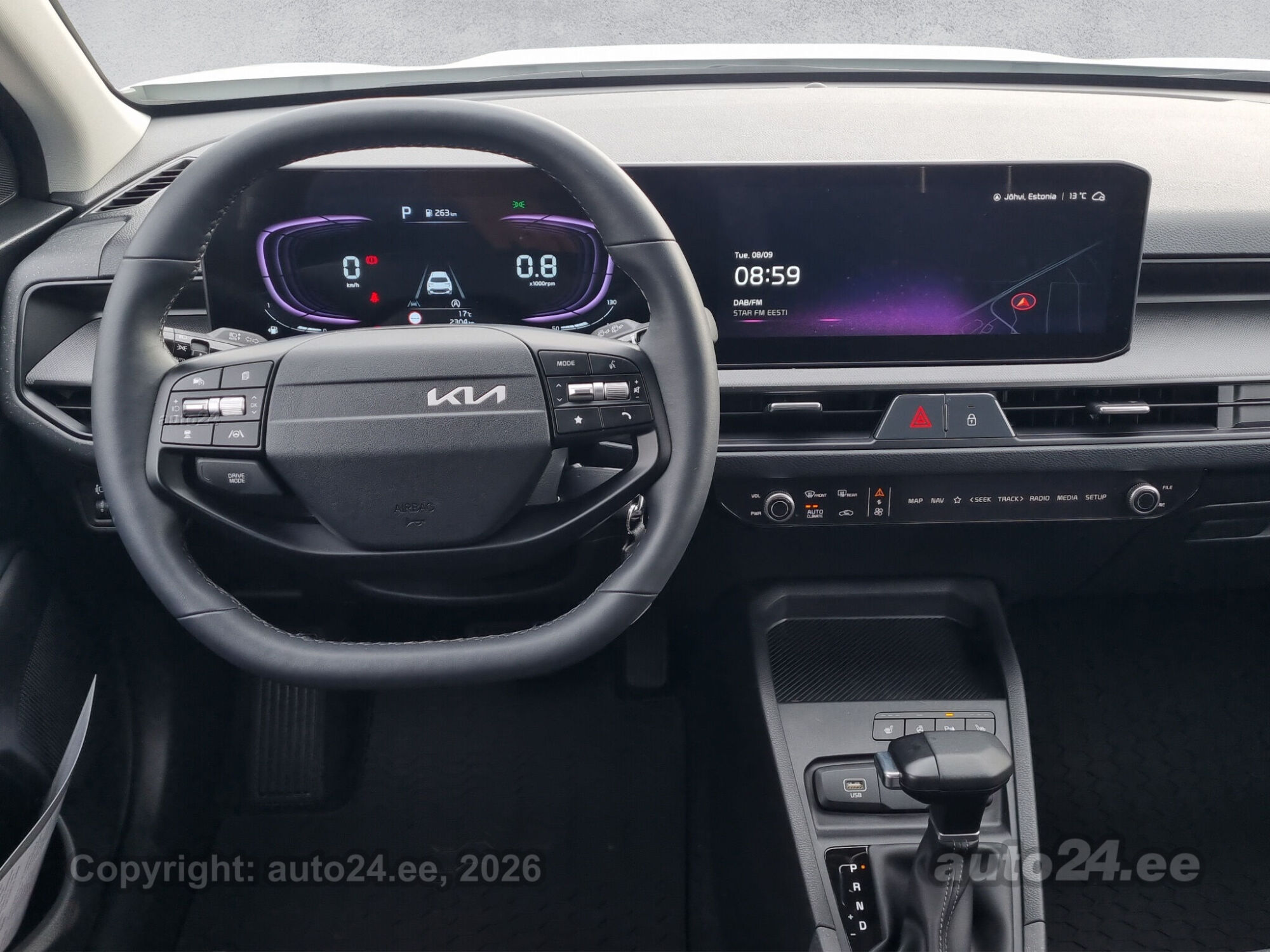KIA Stonic - 7