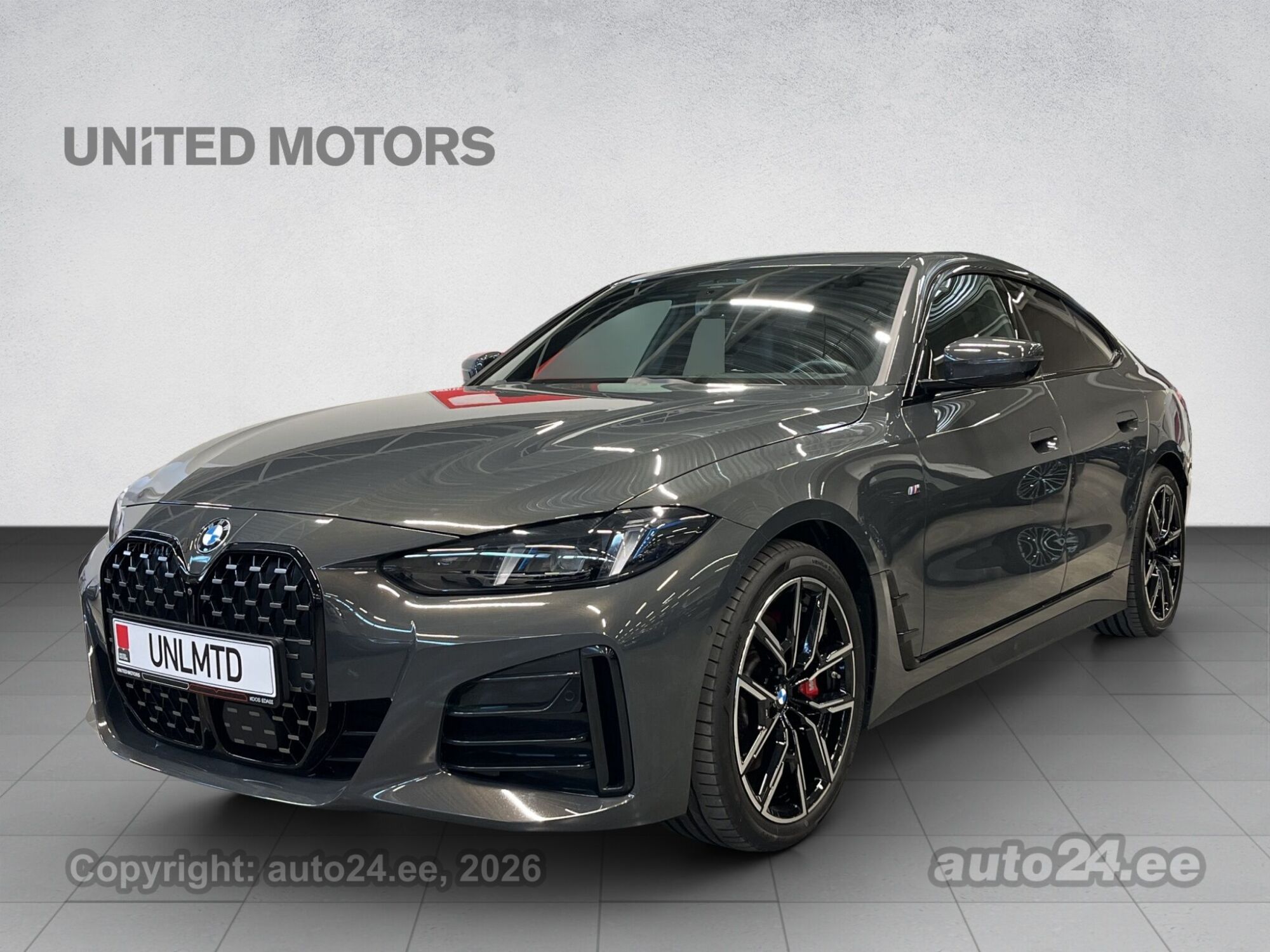 BMW 4-sarja