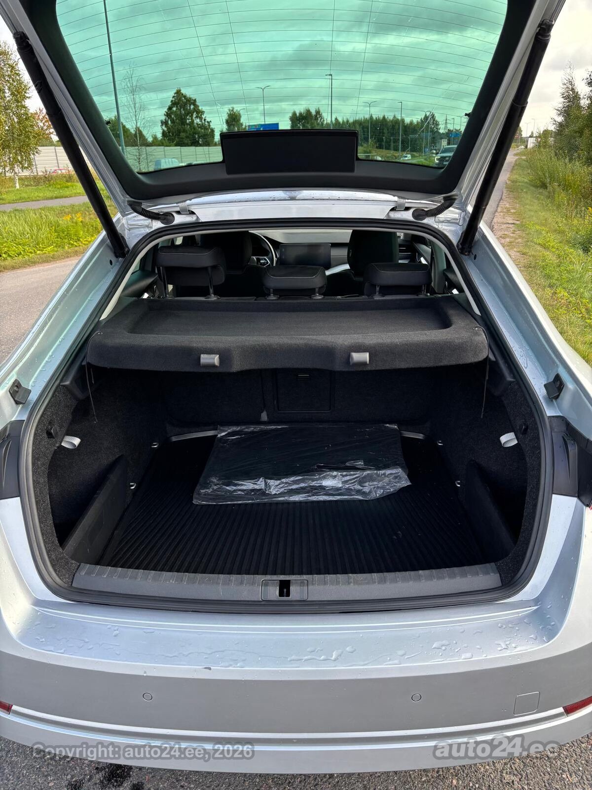 Škoda Octavia - 12