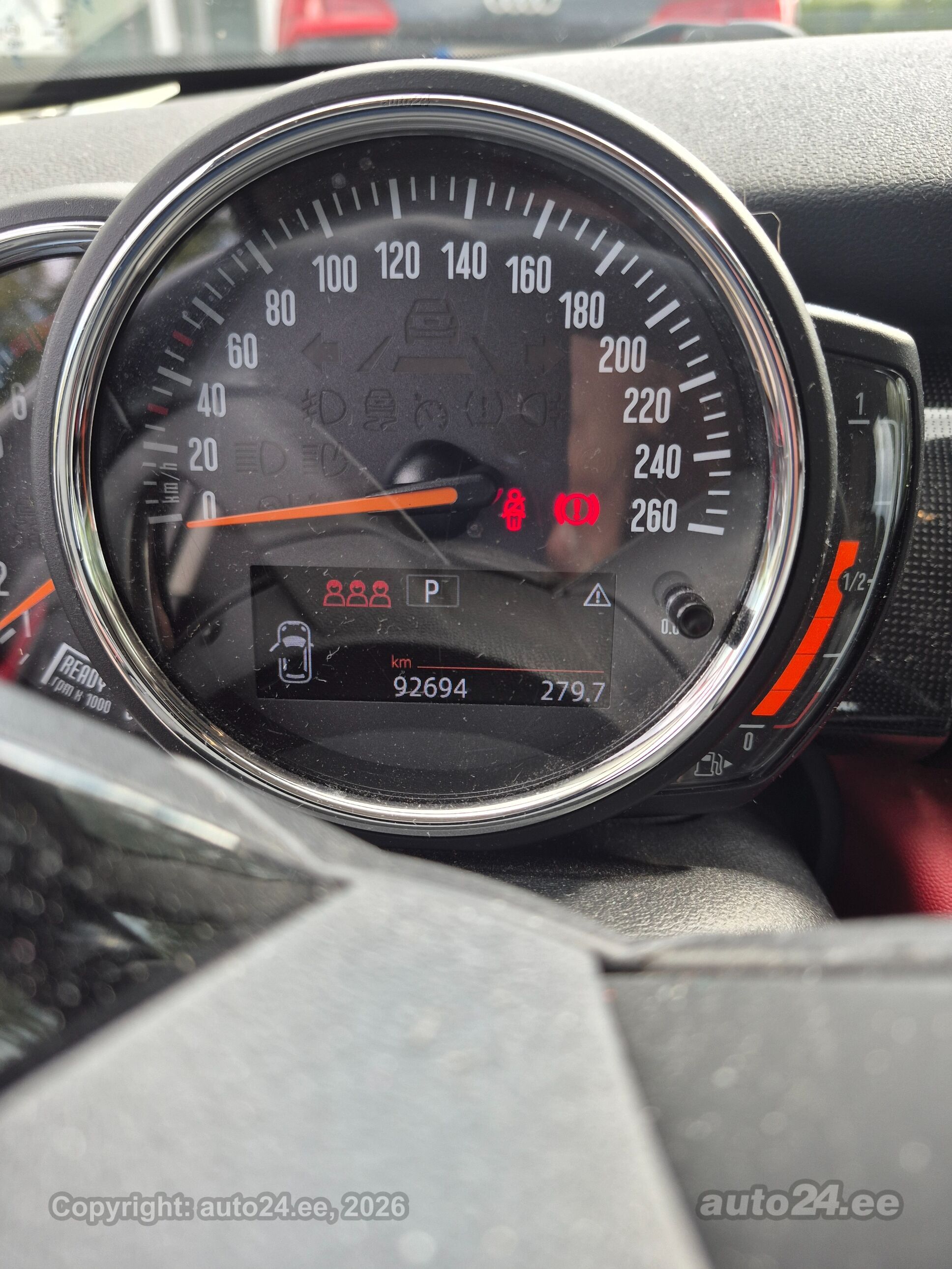 MINI Cooper - 7
