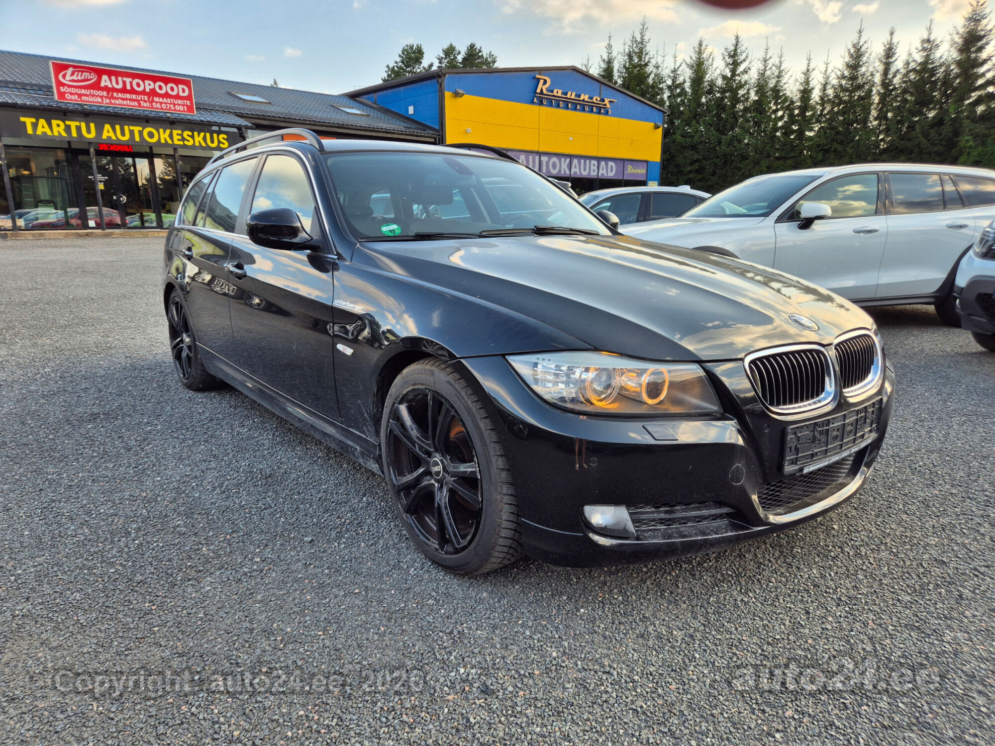 BMW 3-sarja