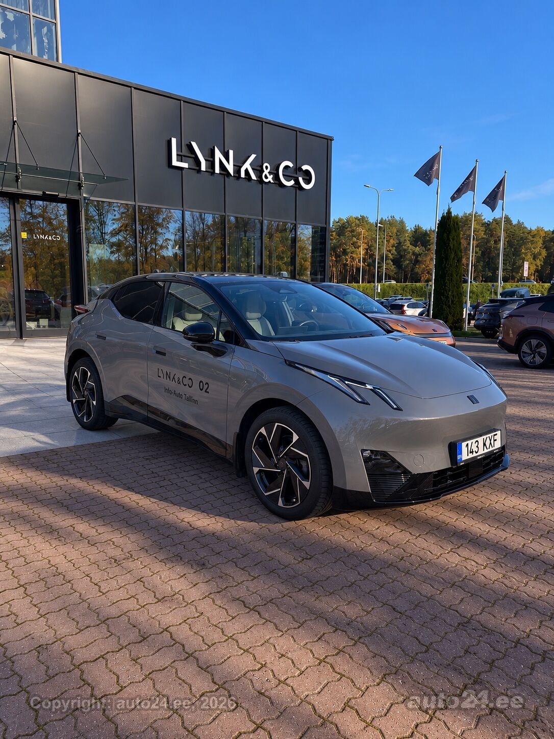 Lynk & Co 02