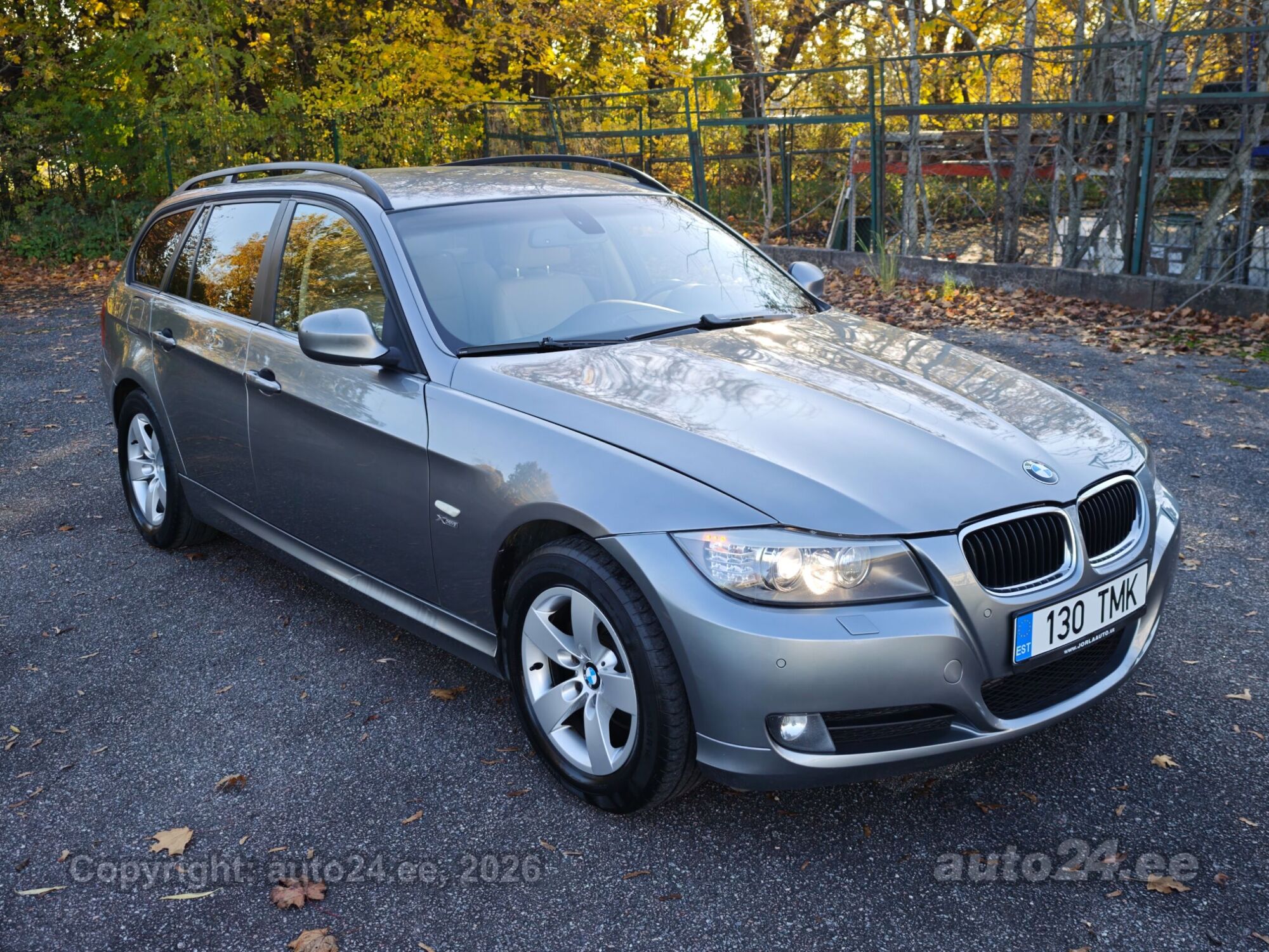 BMW 3 seeria