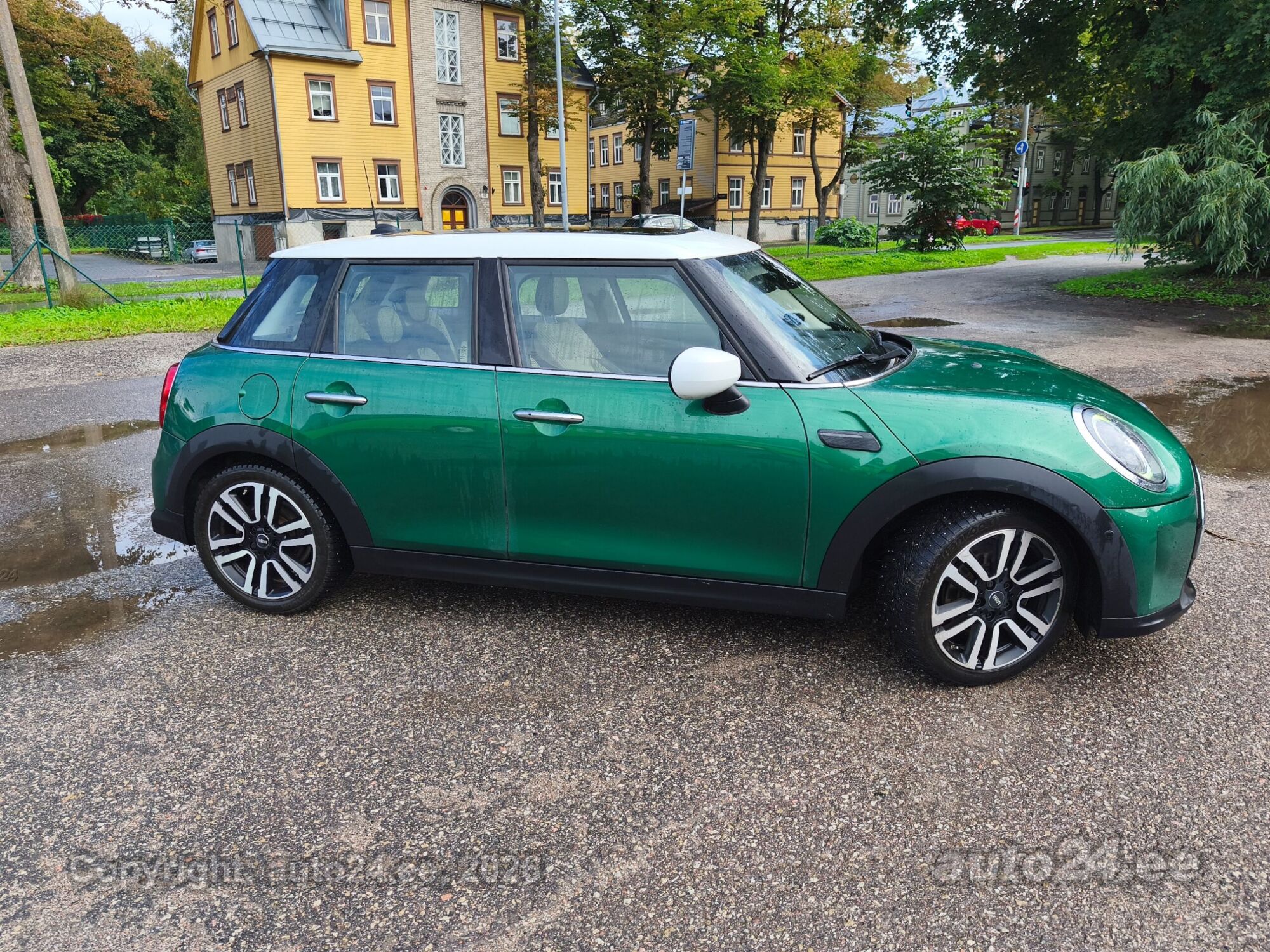 MINI Cooper - 5