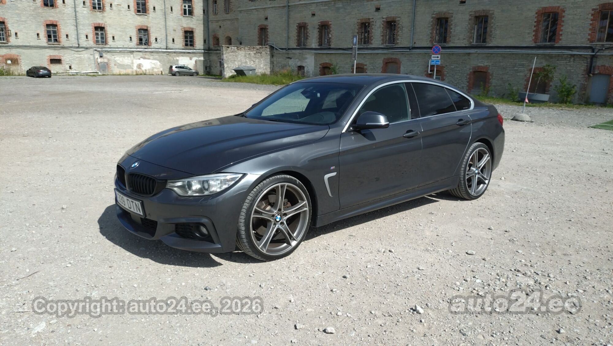 BMW 4-sarja