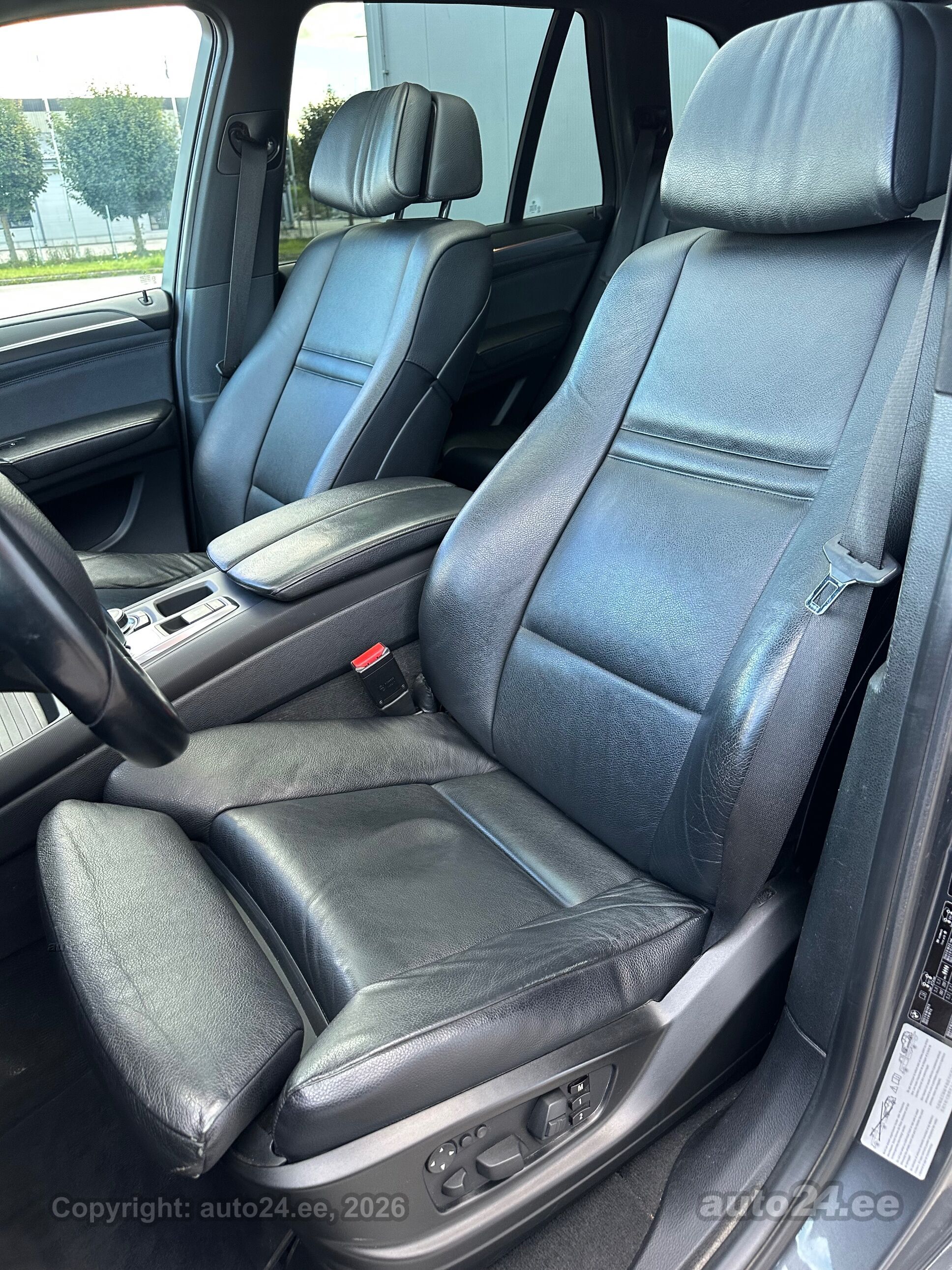BMW X5 - 11