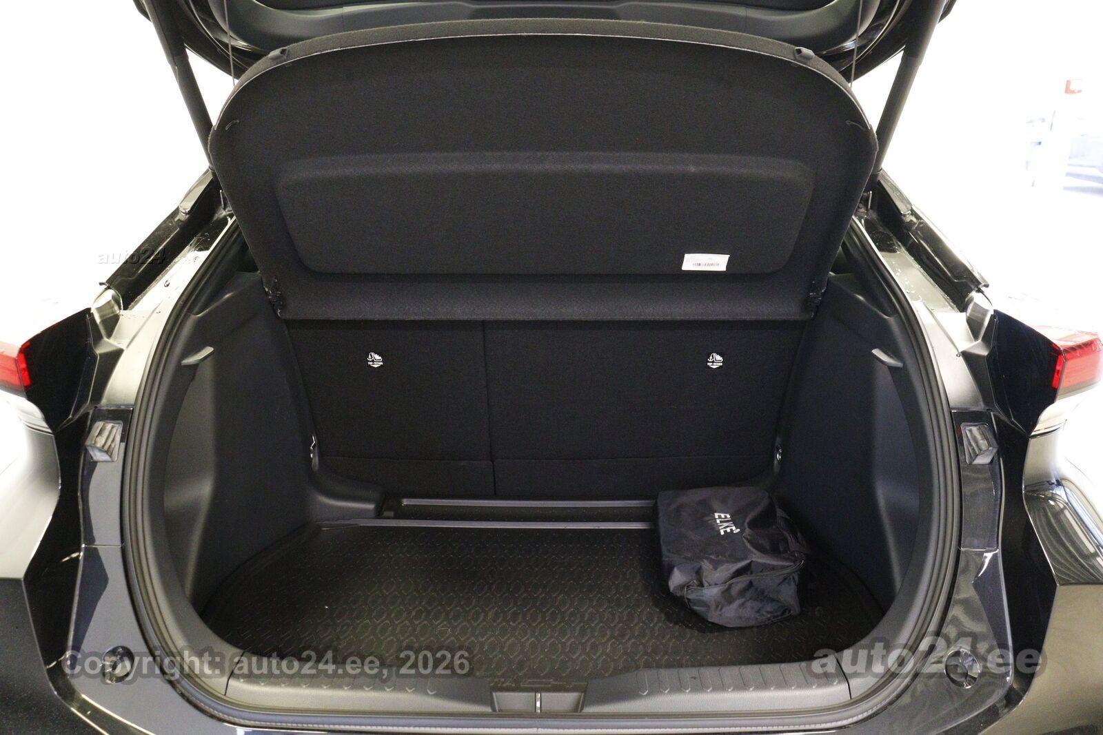 Toyota C-HR - 10