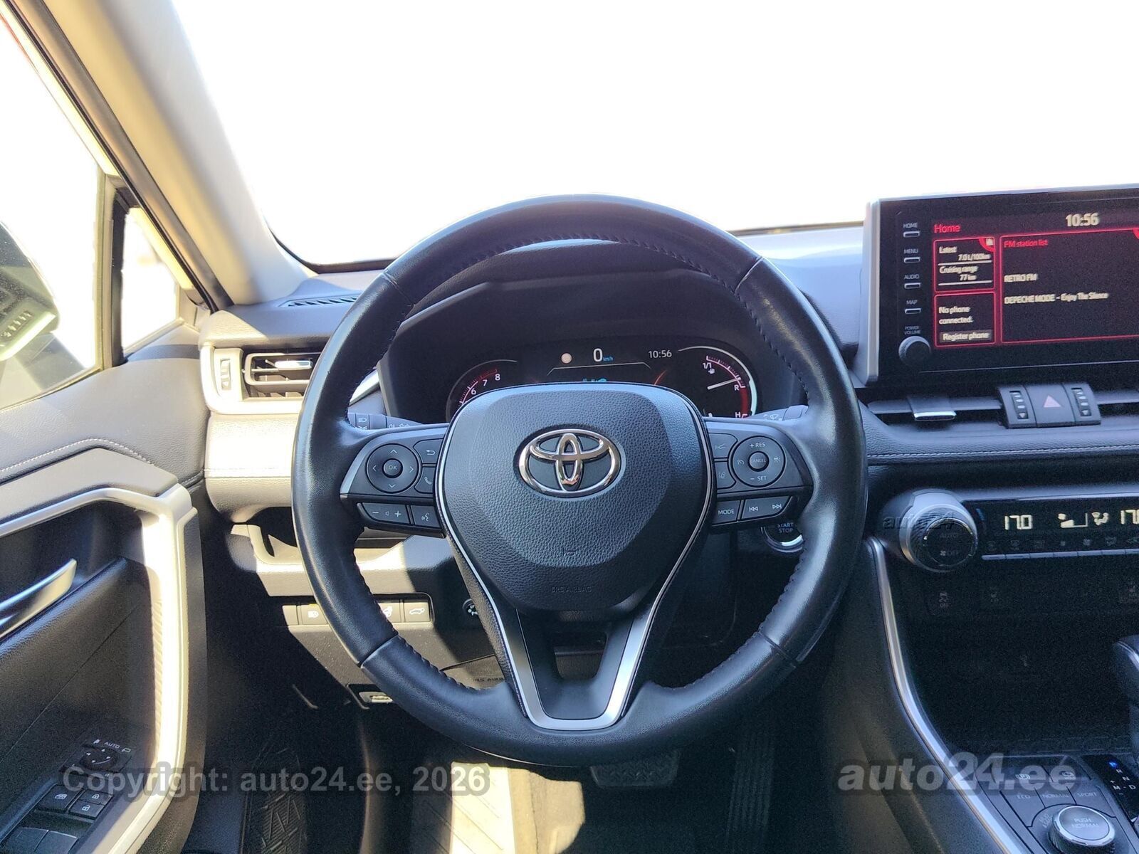 Toyota RAV4 - 9