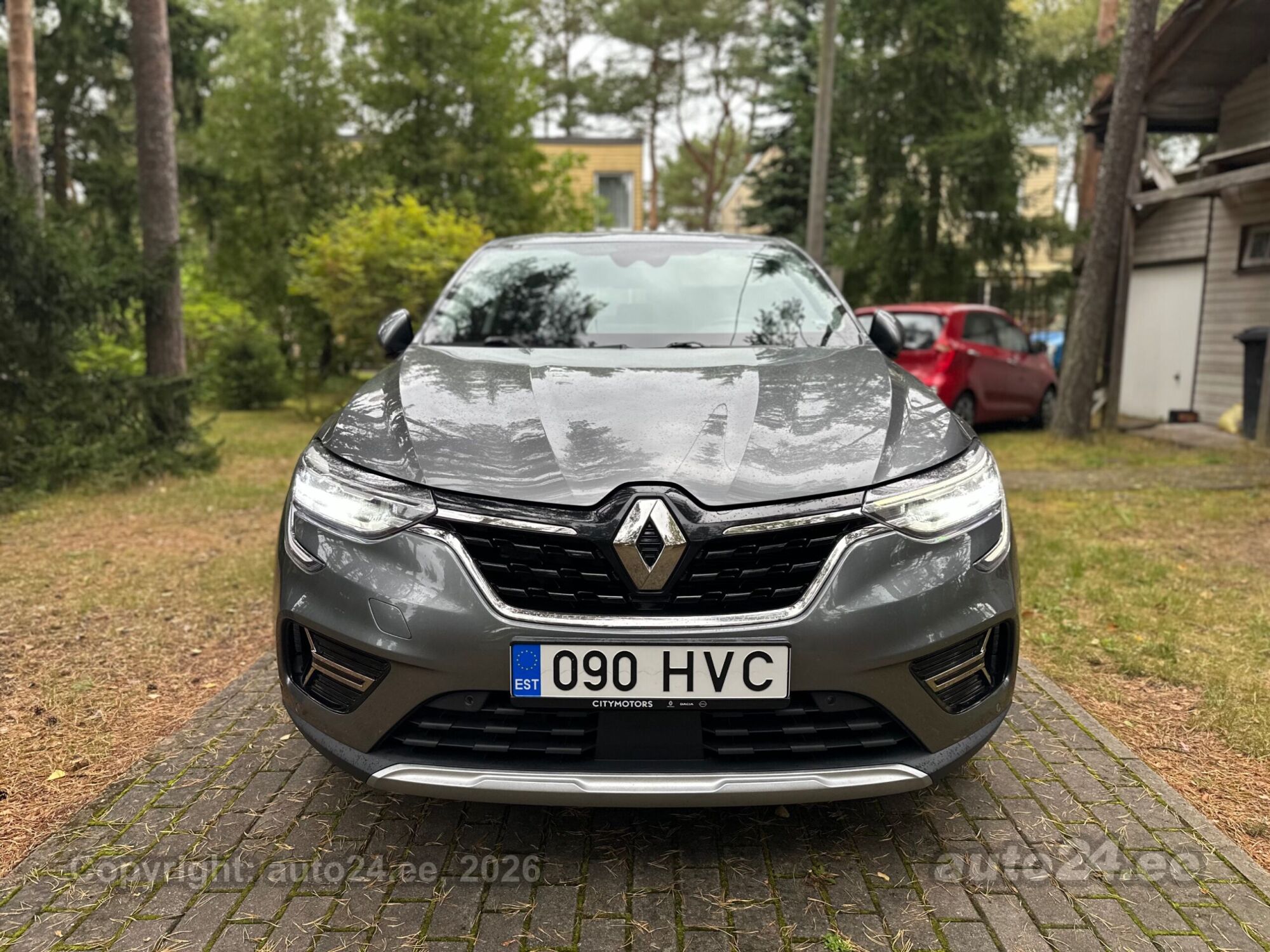 Renault Arkana - 5