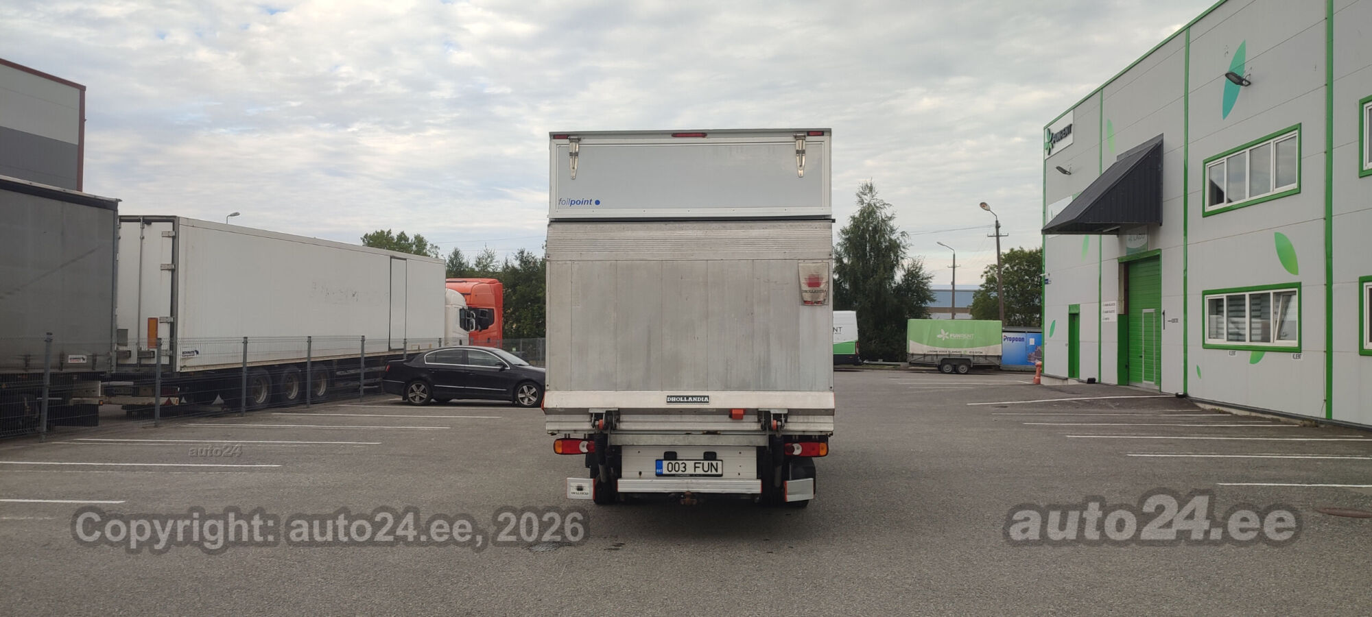 Renault Master 2.3 120kW 2022, kuva 7/10