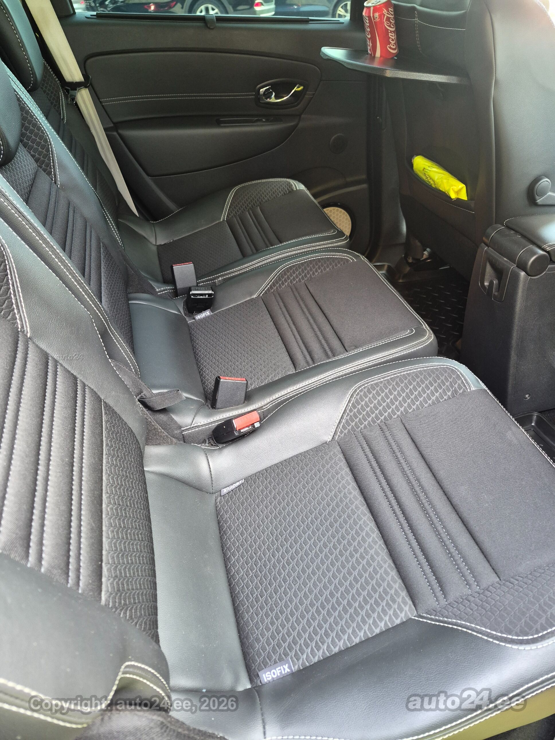 Renault Grand Scenic - 10