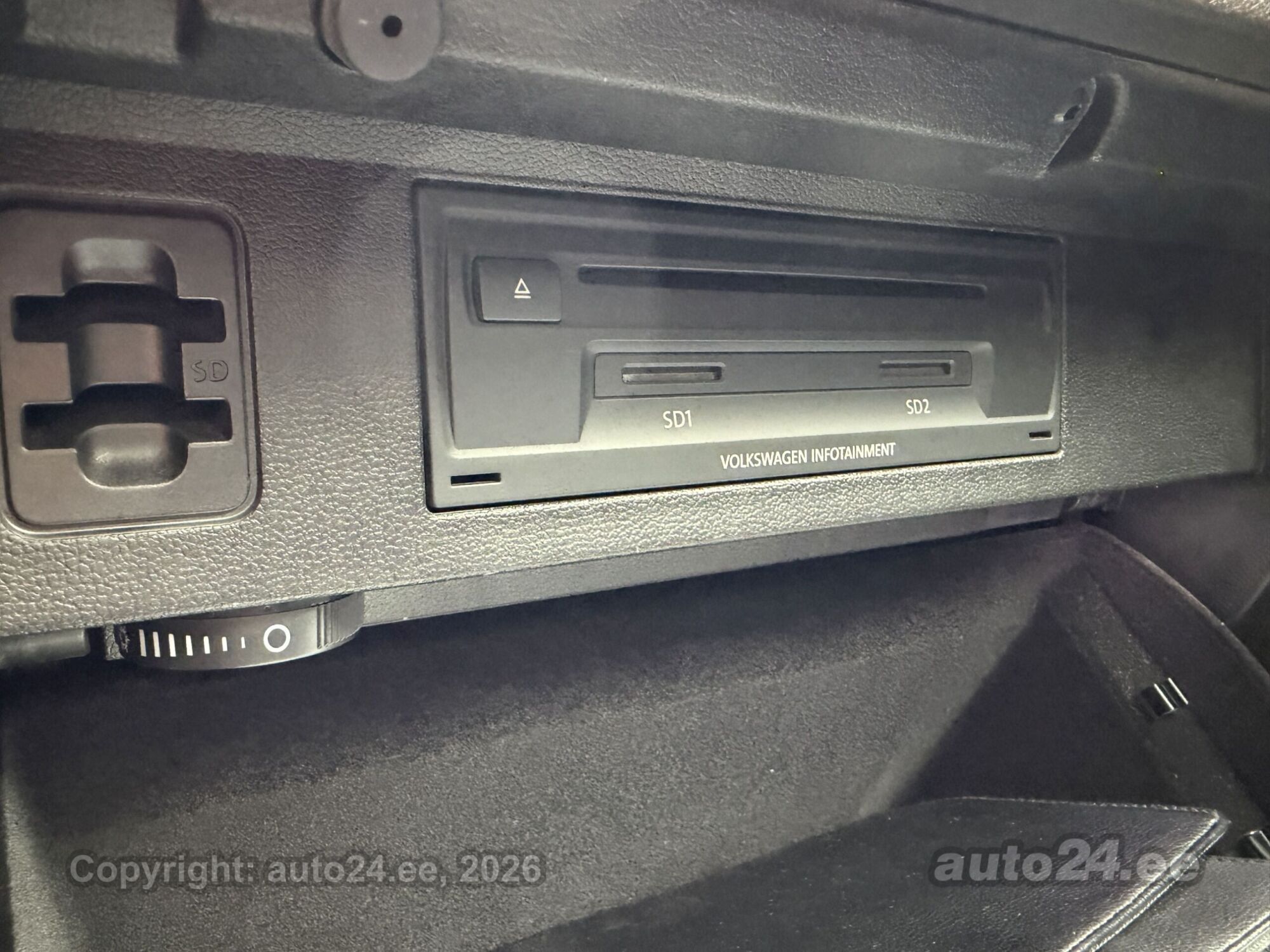 Volkswagen Passat - 9