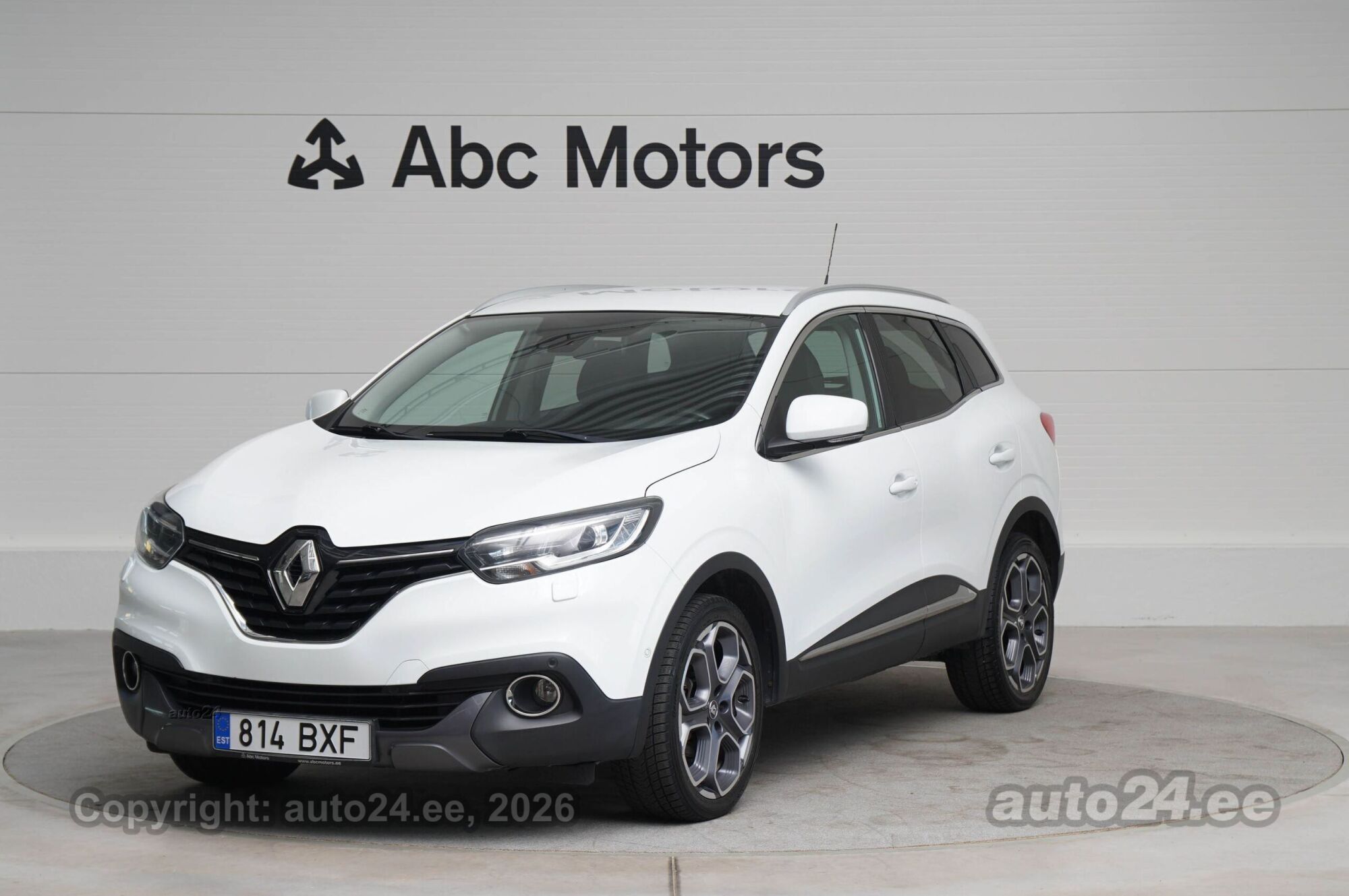 Renault Kadjar