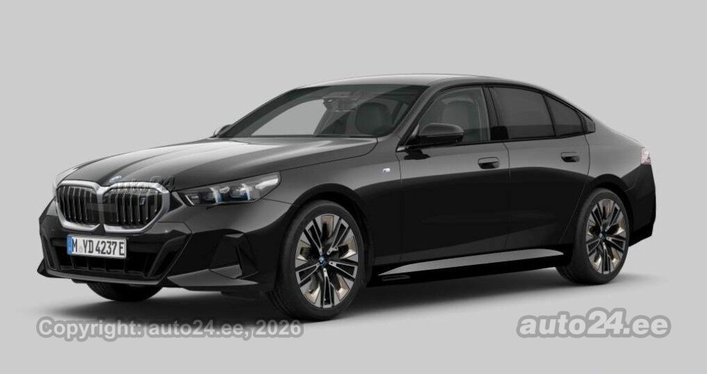 BMW i5