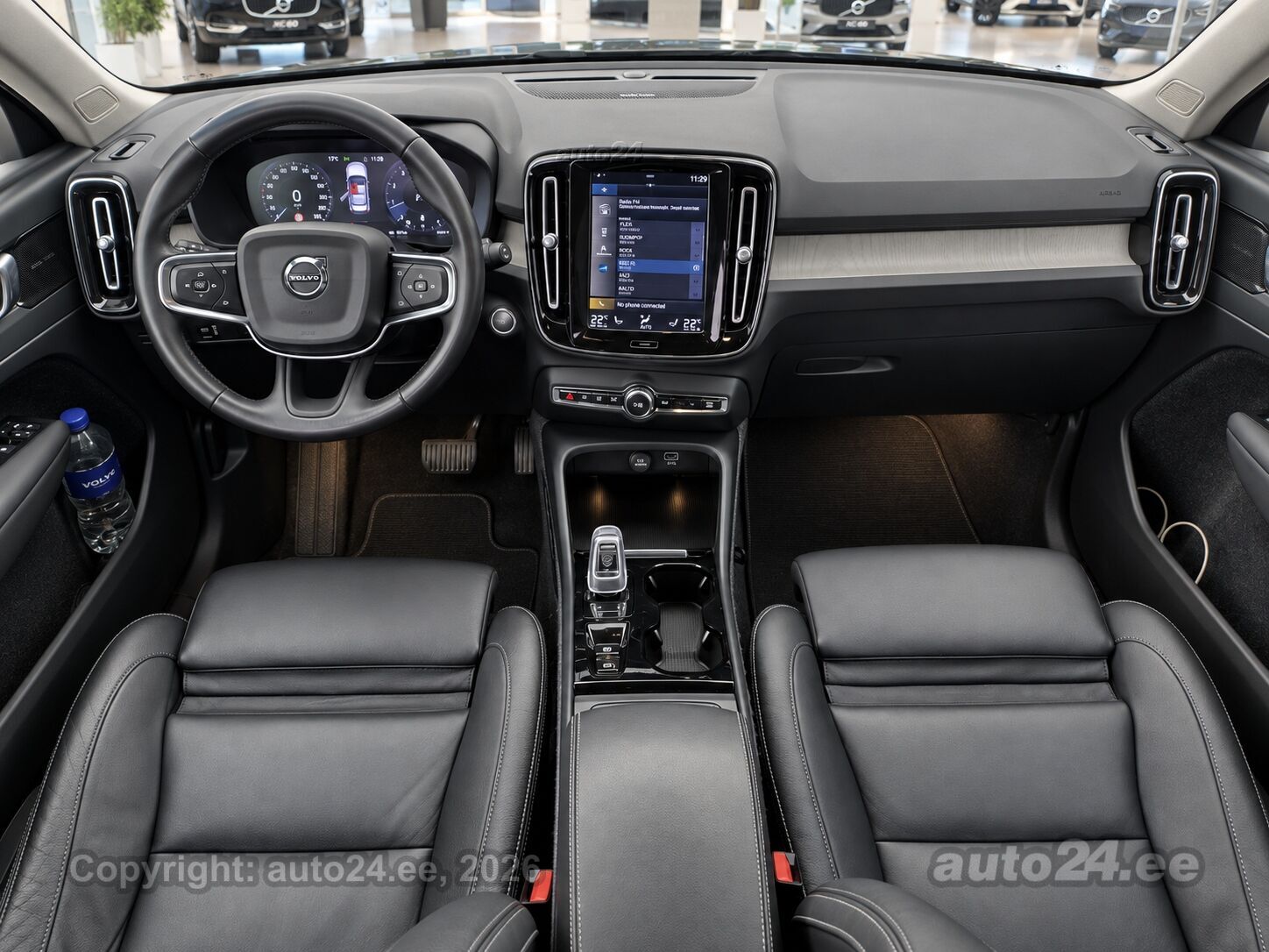 Volvo XC40 - 6