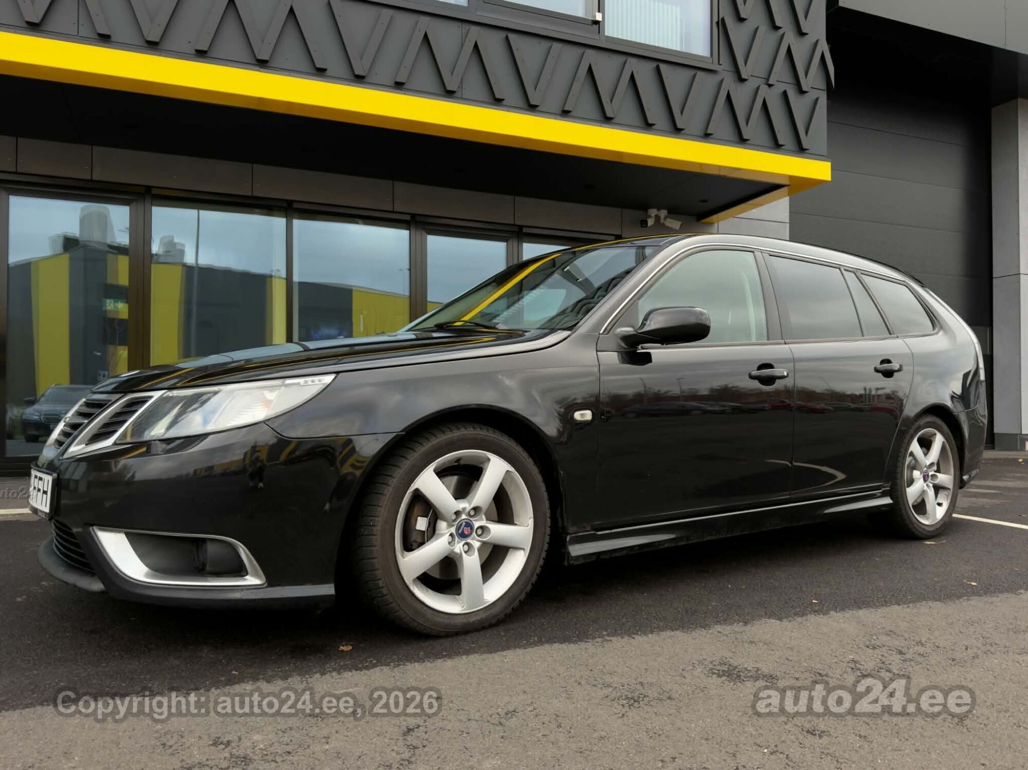 Saab 9-3