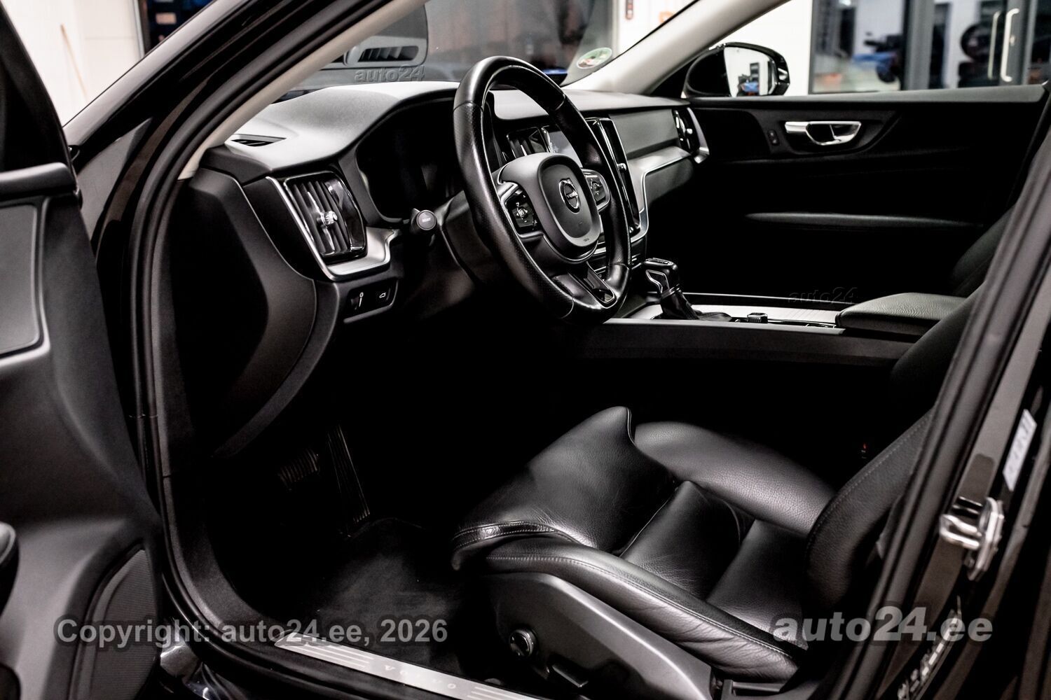 Volvo V60 - 11