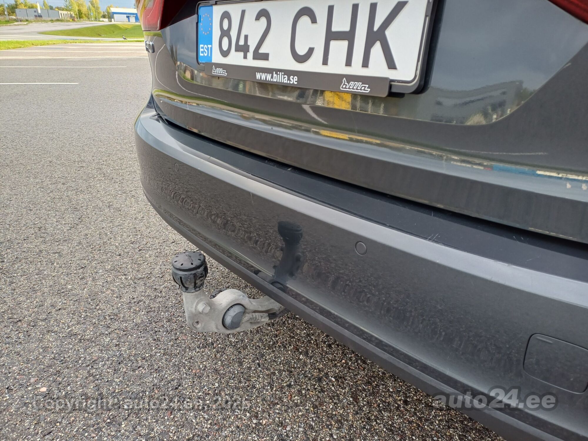 Volvo V90 - 12