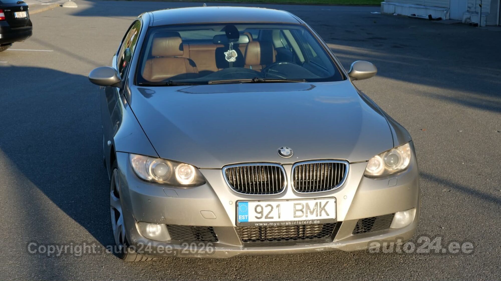 BMW 3-sarja