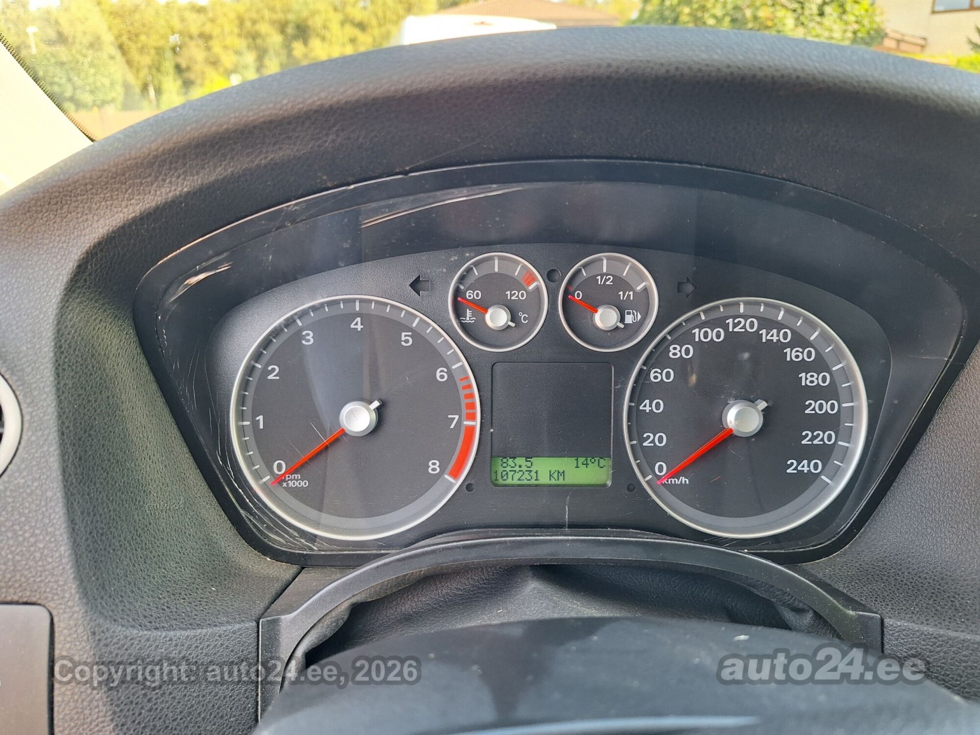 Ford Focus - 4