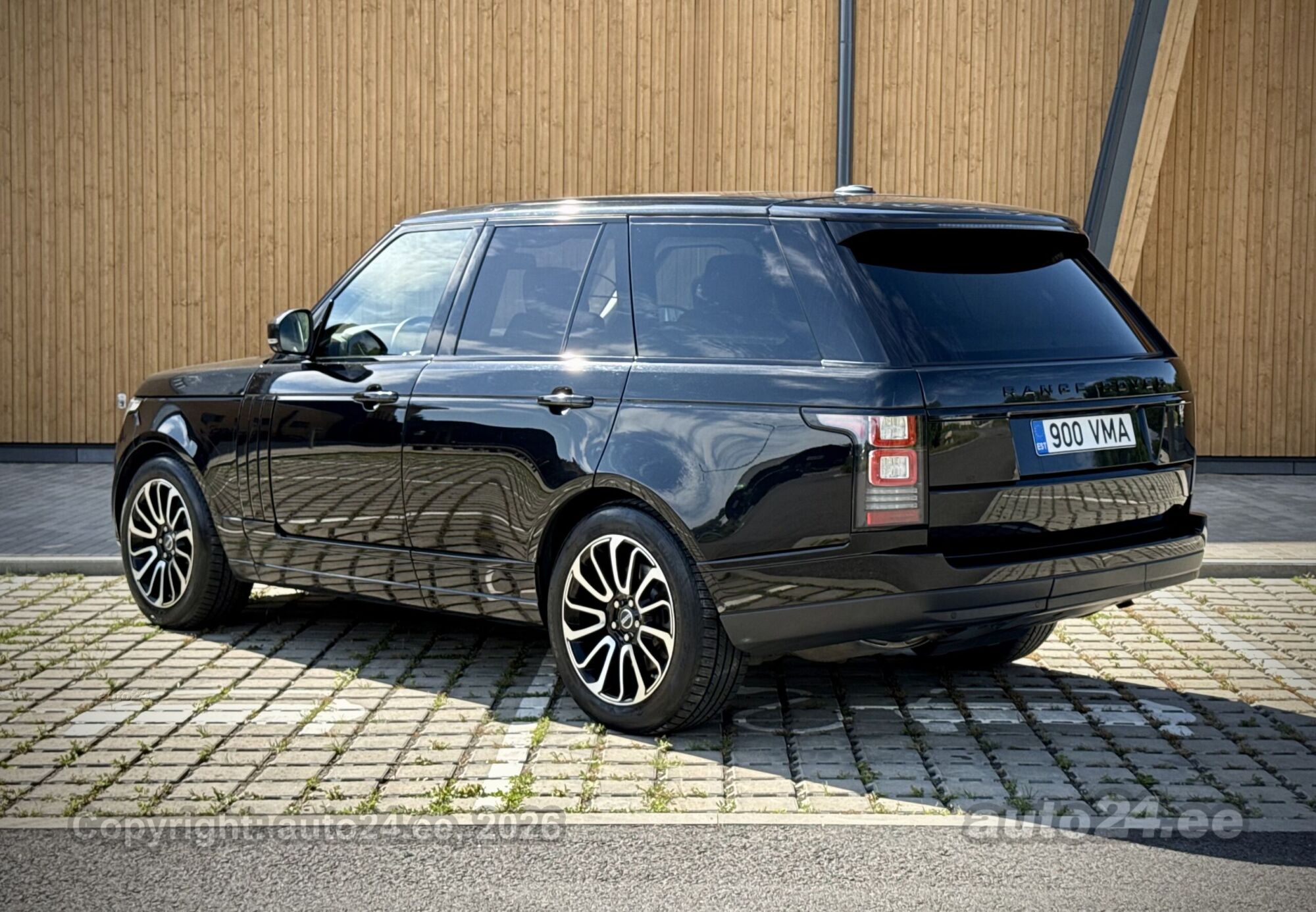 Land Rover Range Rover 2018, kuva 6/10