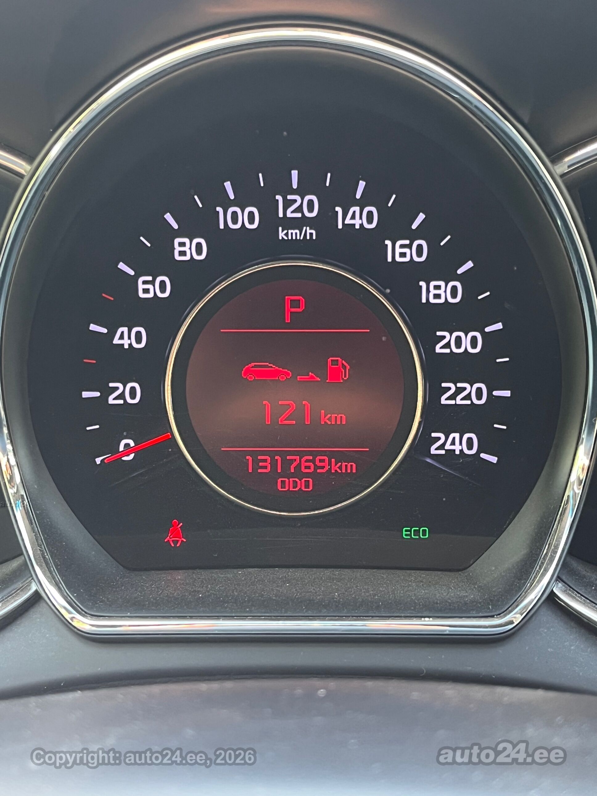 Kia Ceed GT line 1.6 100kW 2017, photo 7/7