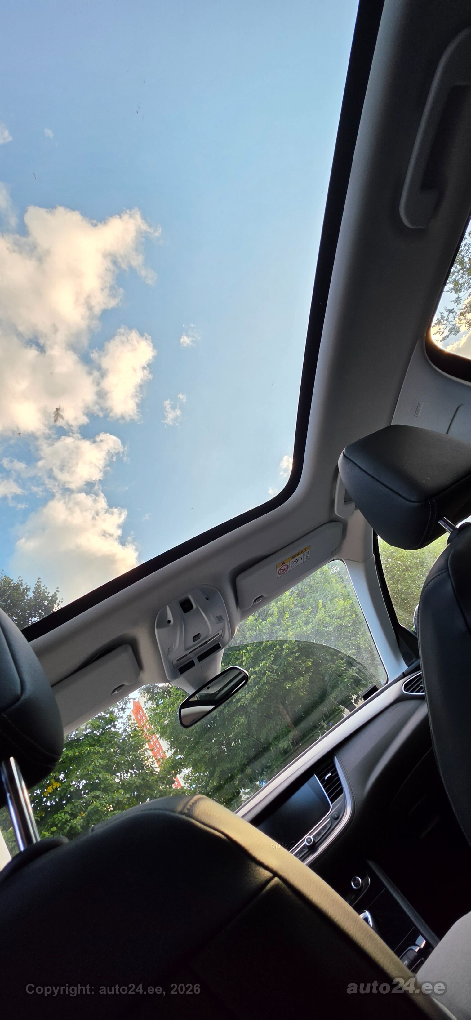 Opel Grandland X 1.2 96kW 2019, photo 8/8