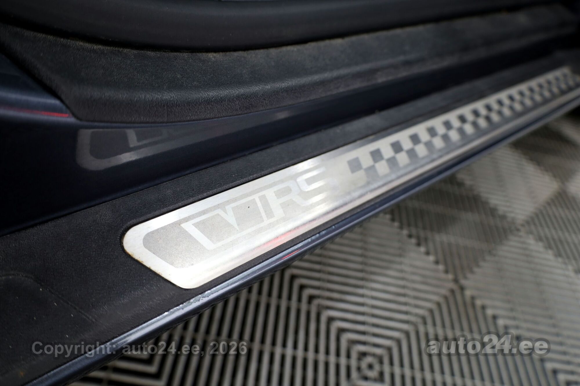 Skoda Octavia 2011 — photo 11