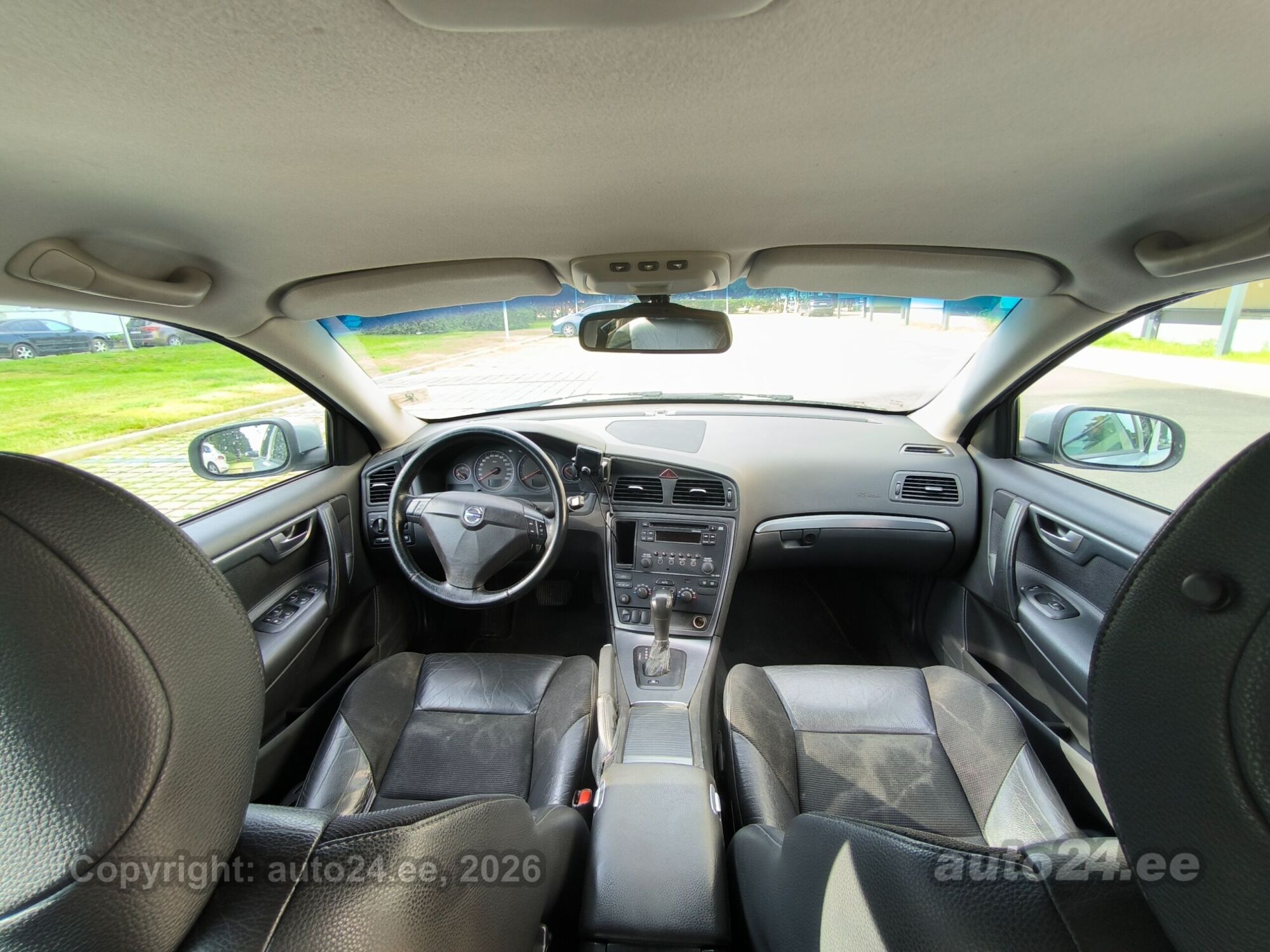 Volvo V70 - 9