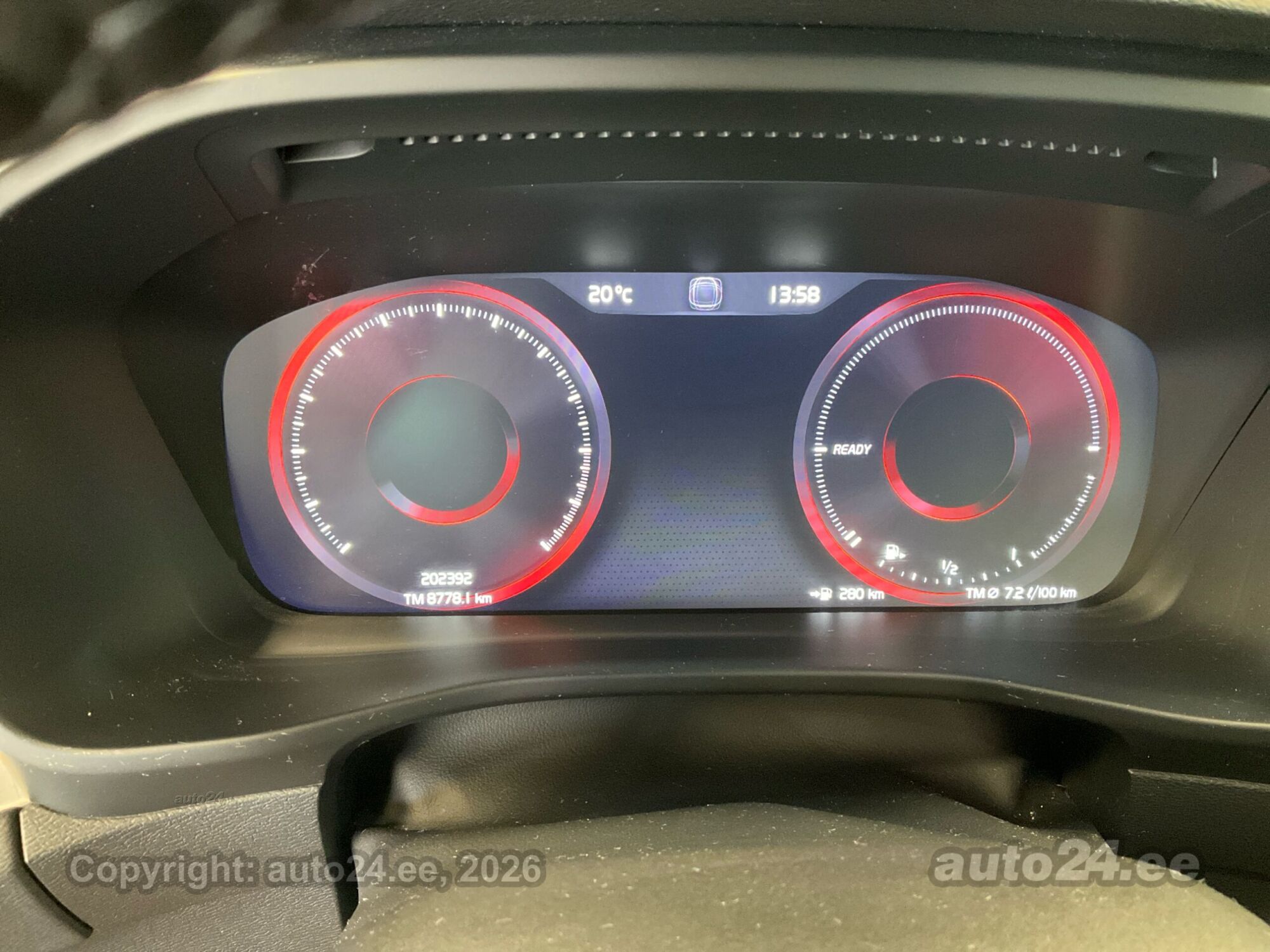 Volvo XC40 2022, kuva 6/10