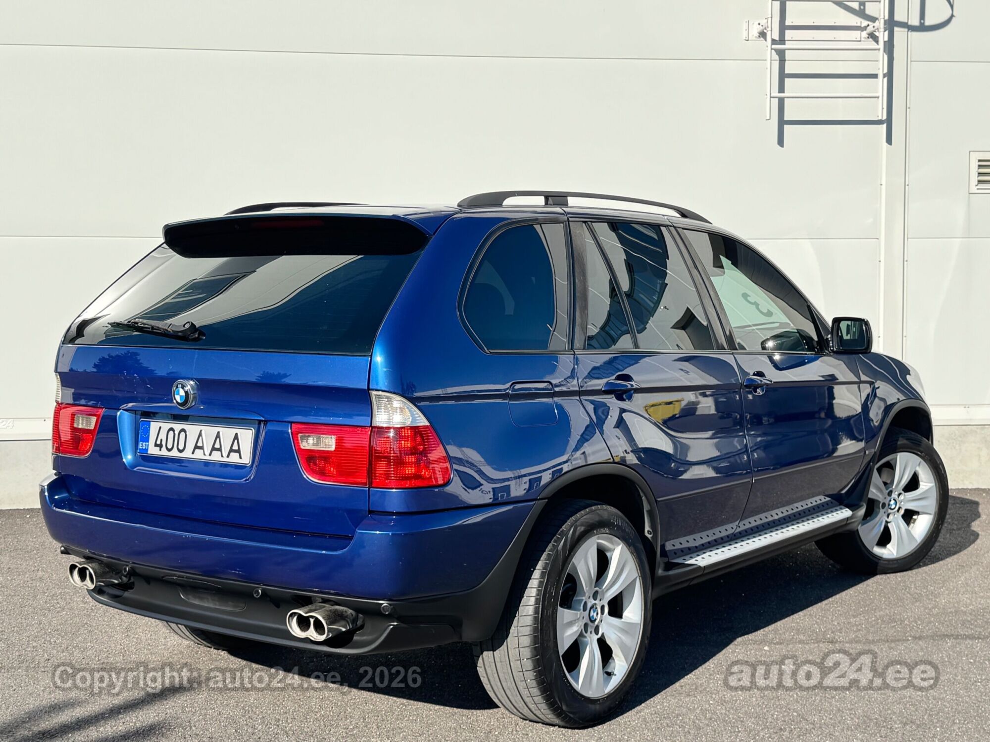 BMW X5 - 3