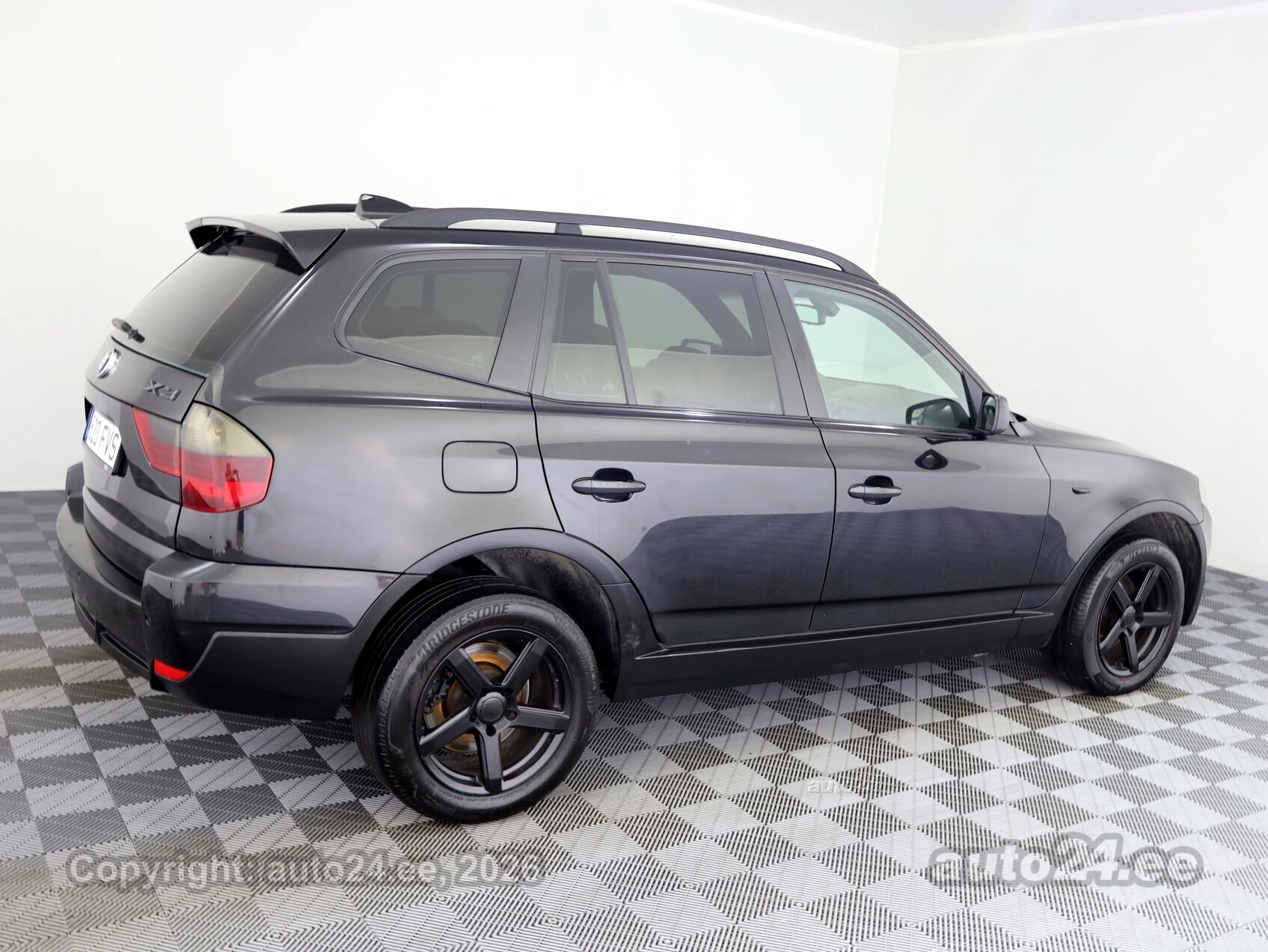 BMW X3 - 3
