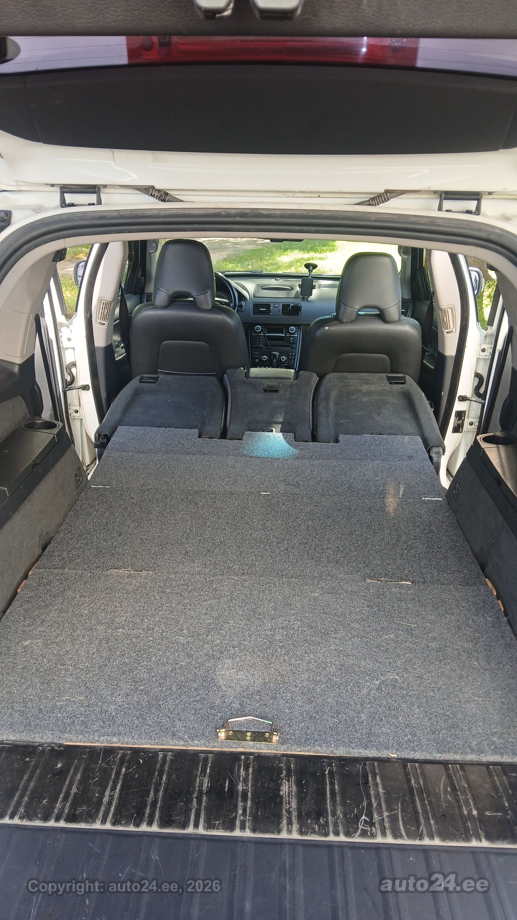 Volvo XC90 2008 — photo 6