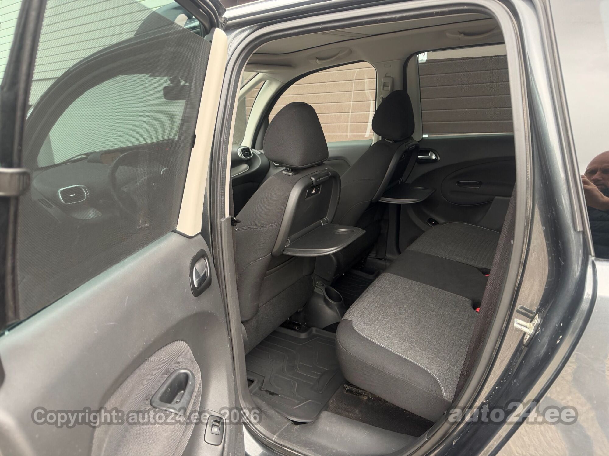 Citroën C3 Picasso - 7