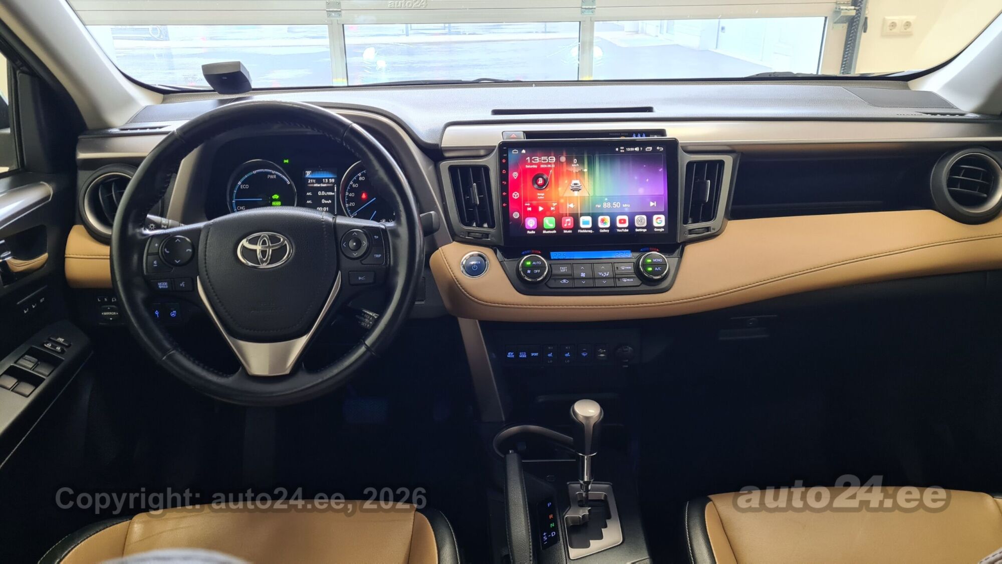 Toyota RAV4 - 9