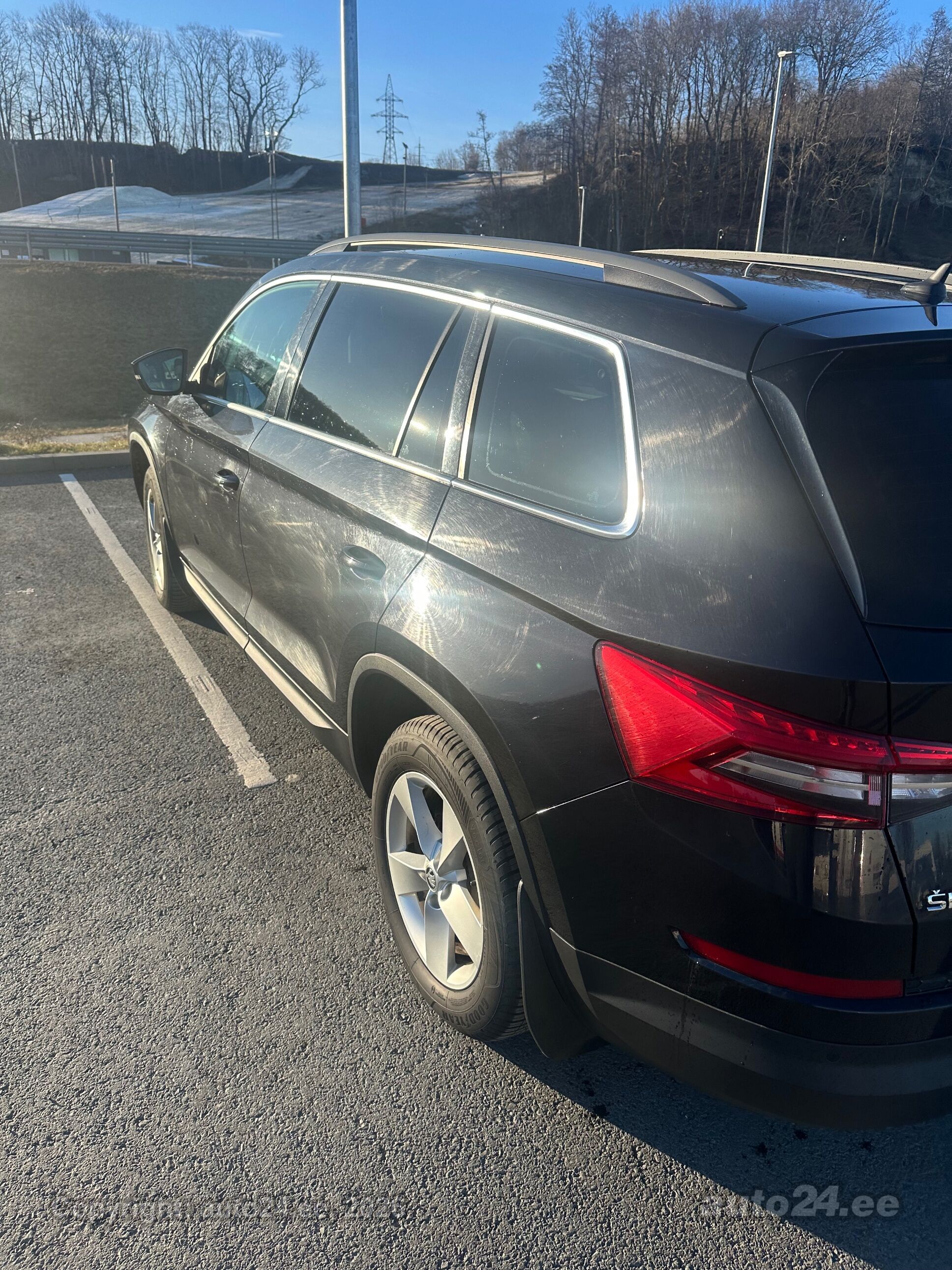 Škoda Kodiaq - 12