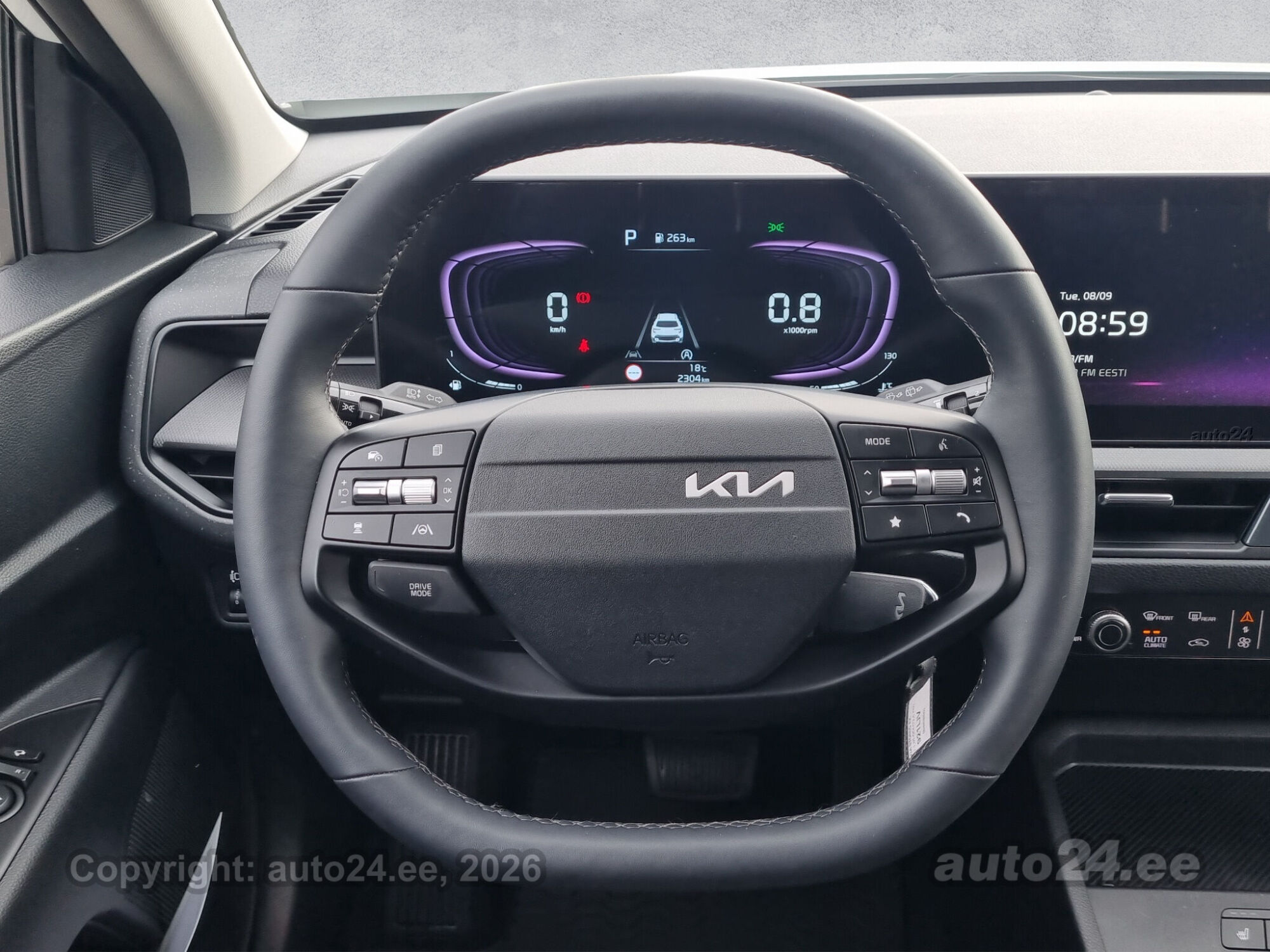 KIA Stonic - 6