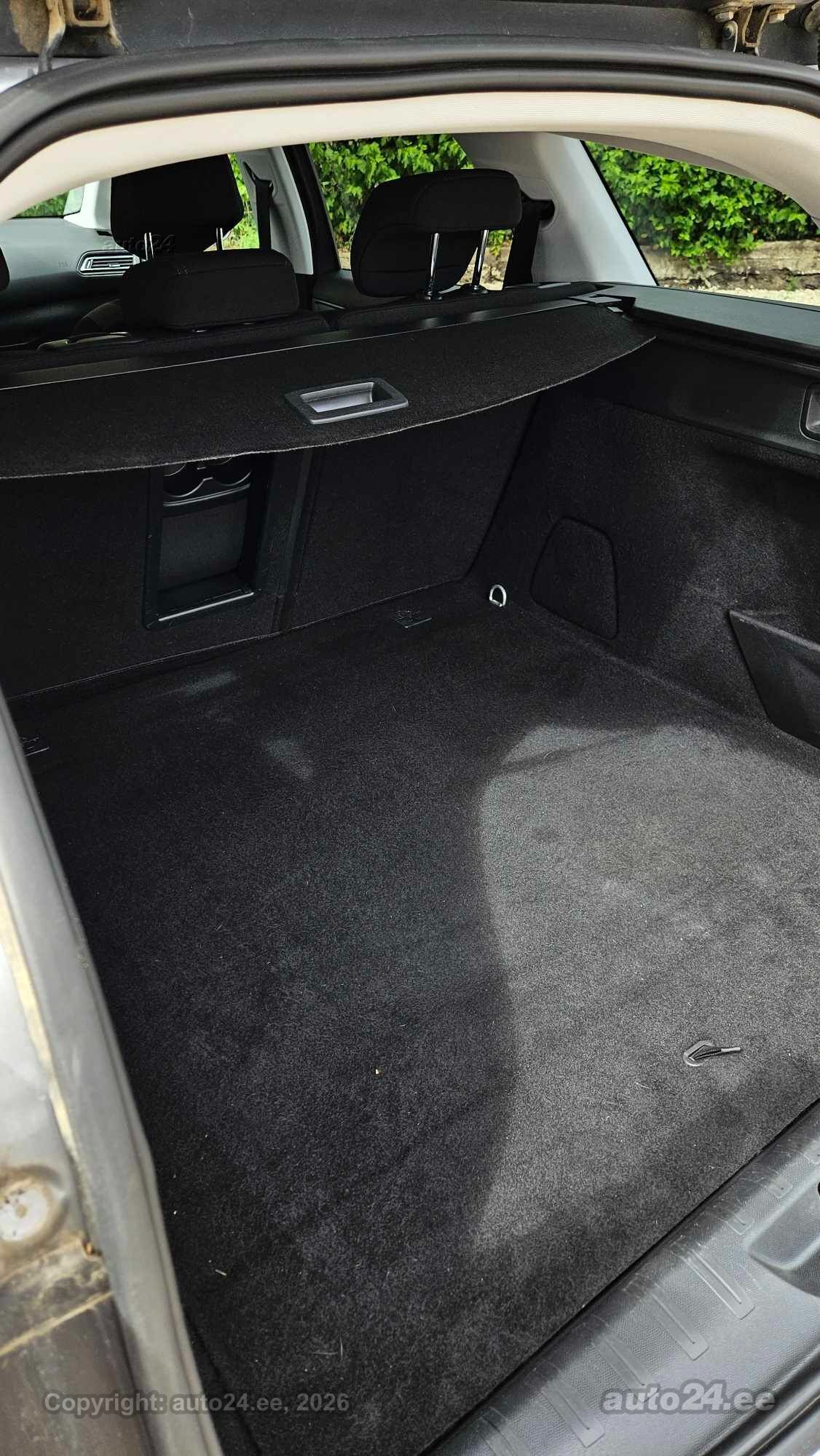 Peugeot 308 - 4