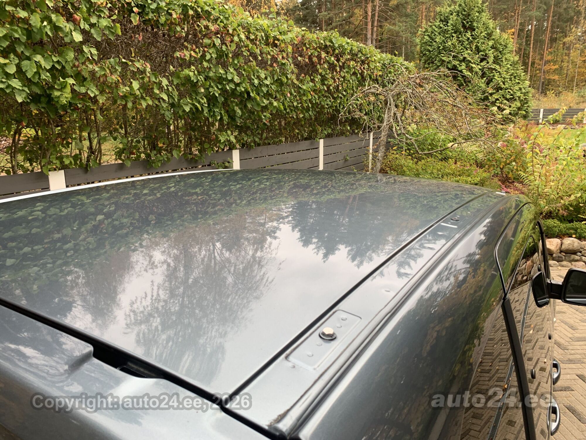 Peugeot Partner 2013 — photo 6