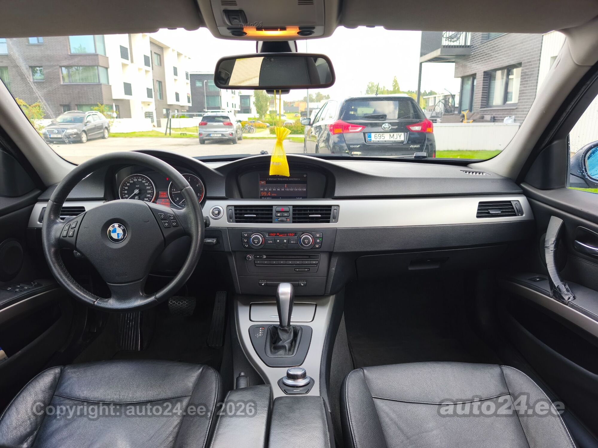 BMW 320 - 9