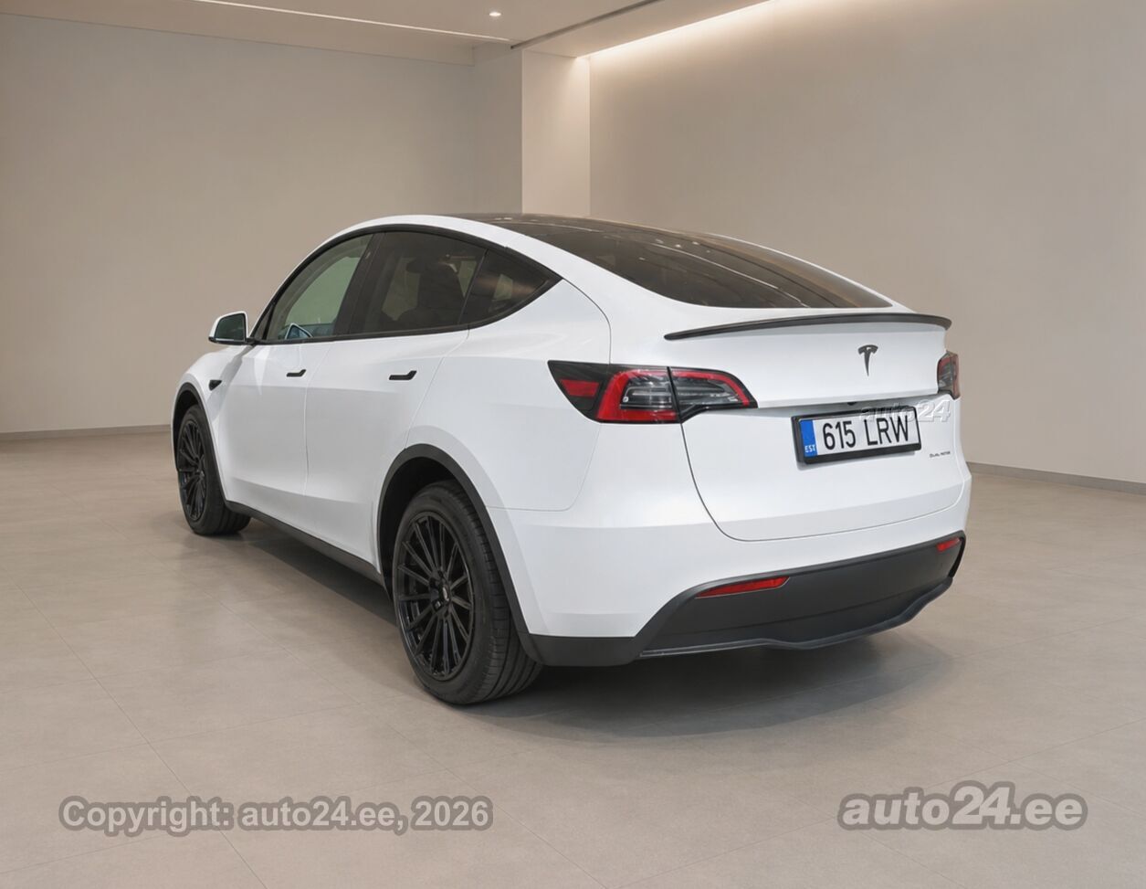 Tesla Model Y 2023, photo 2/10