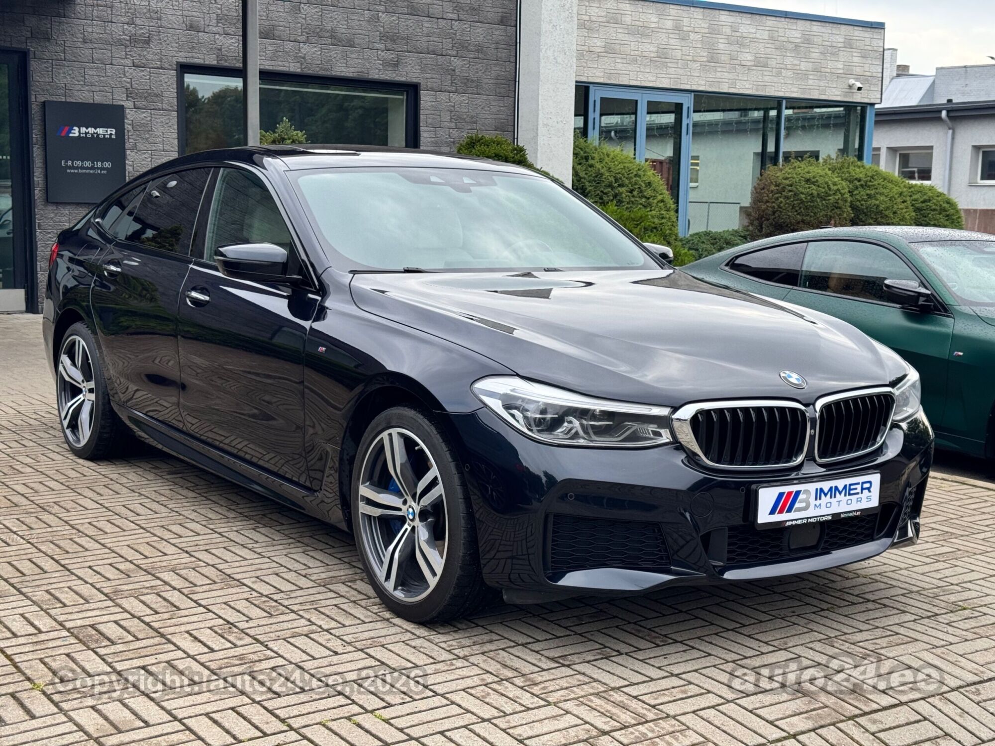 BMW 6-sarja