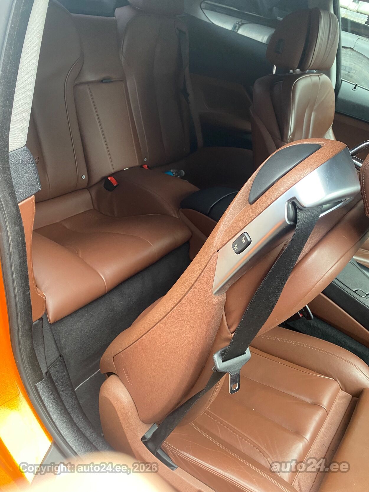 BMW 6 seeria