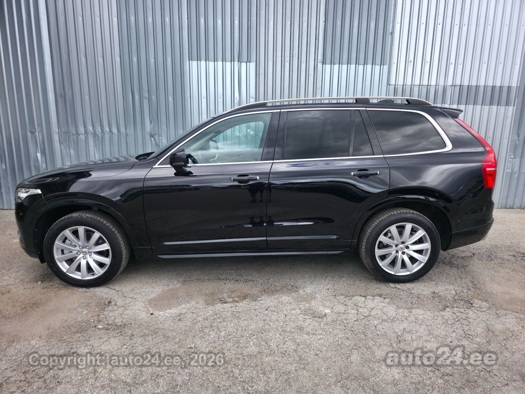 Volvo XC90 2015, kuva 6/10