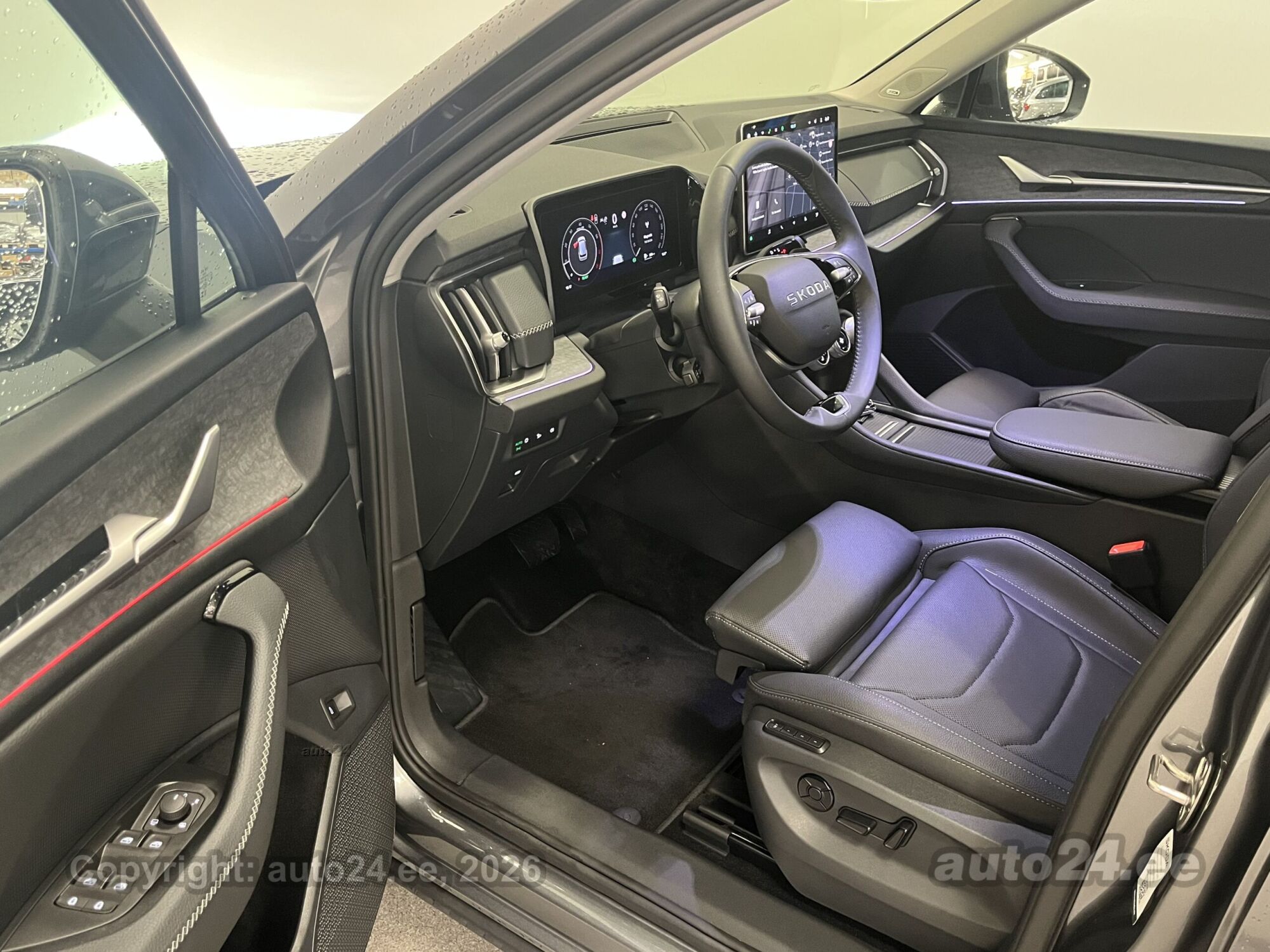Škoda Kodiaq - 6