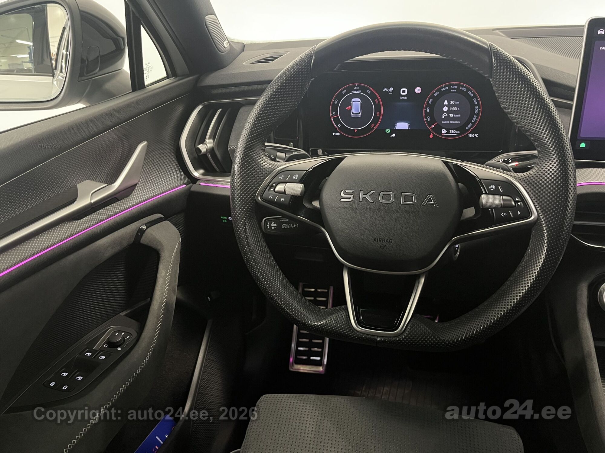Škoda Kodiaq - 10