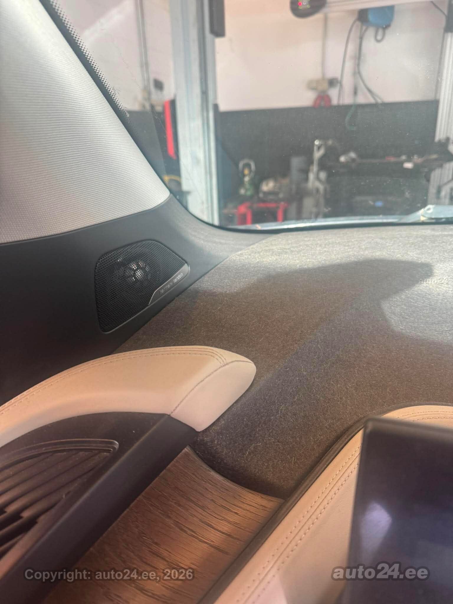 BMW i3 - 6