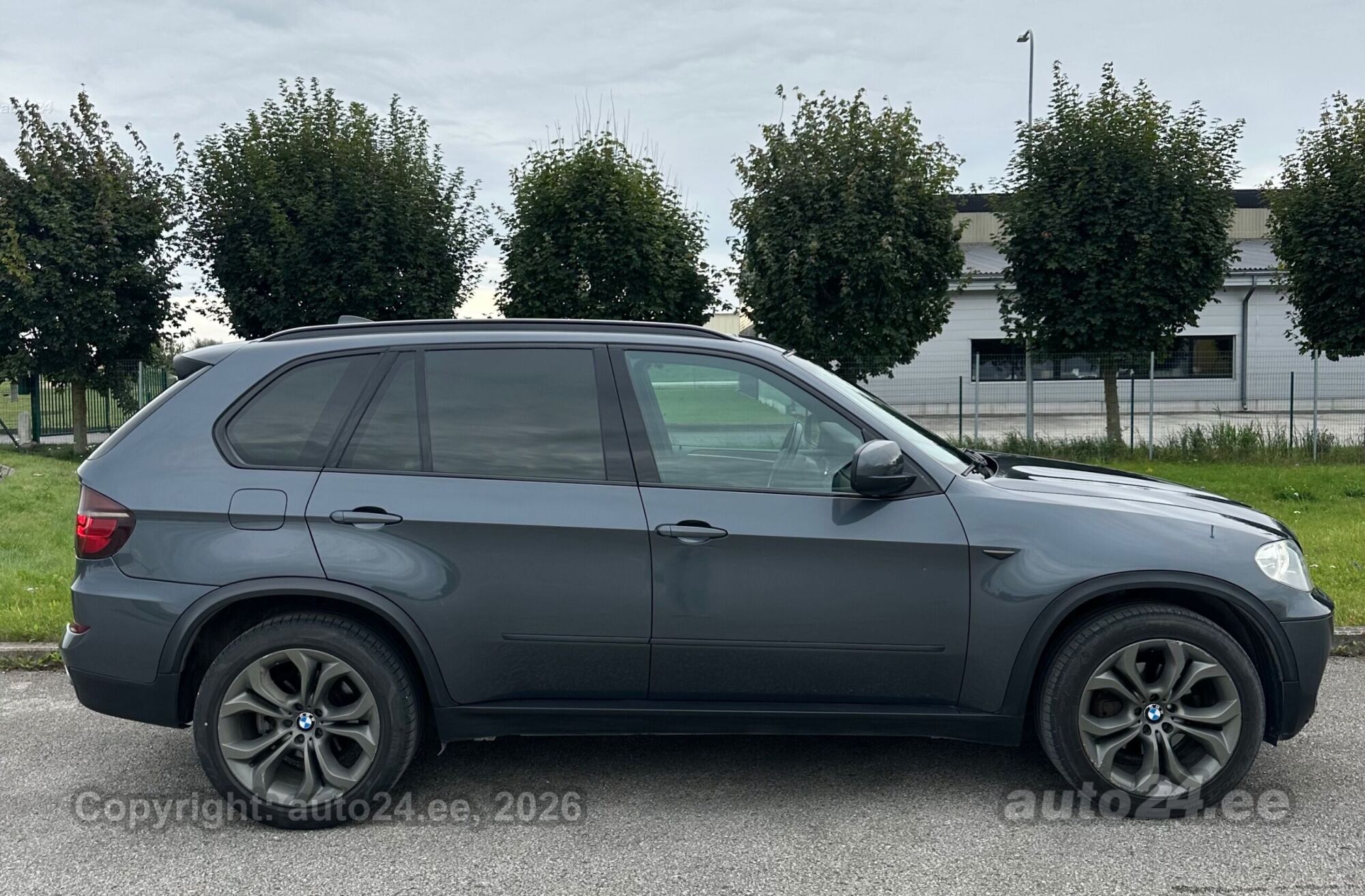BMW X5 - 4