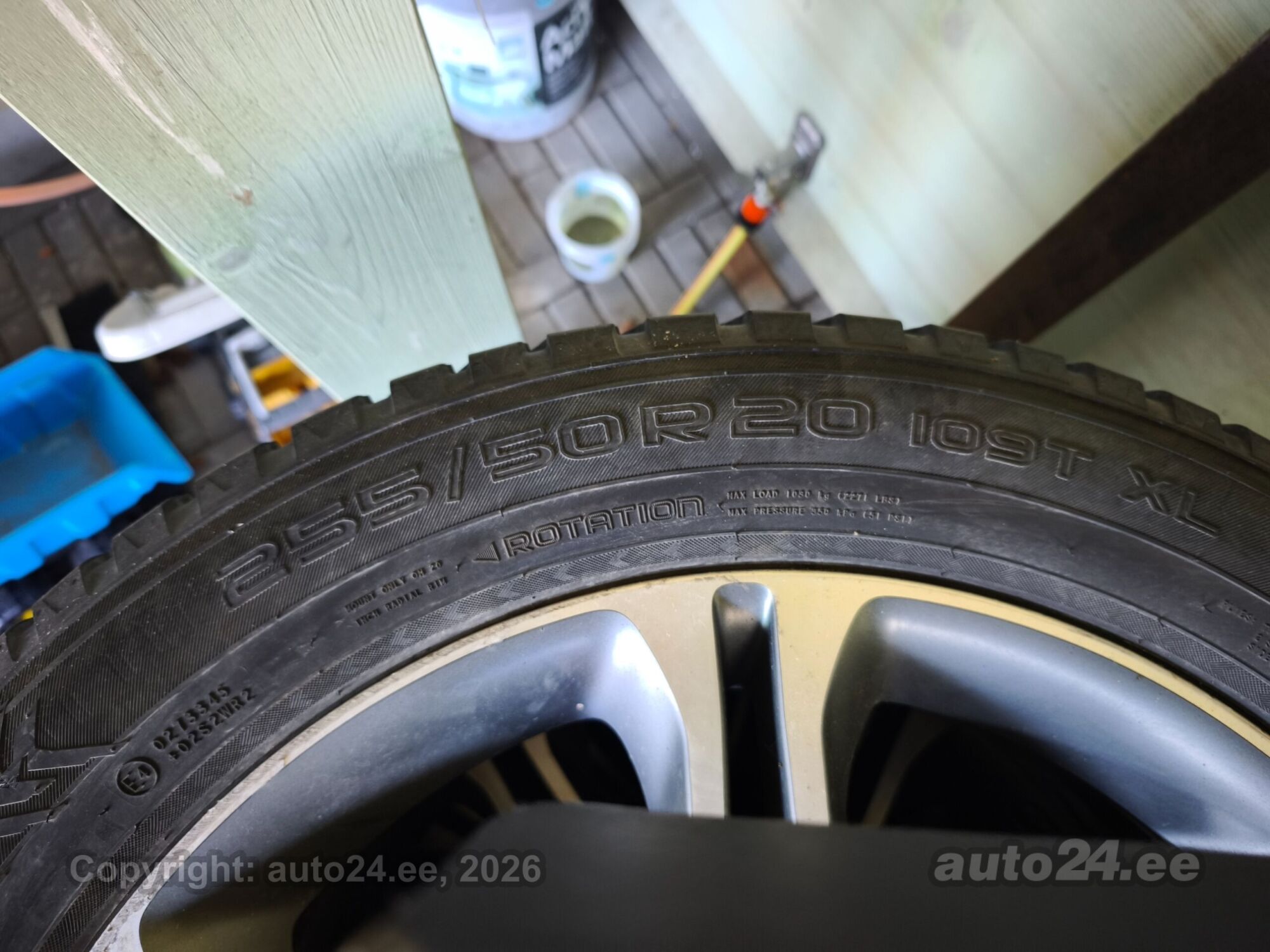 Volvo XC90 2011 — photo 16